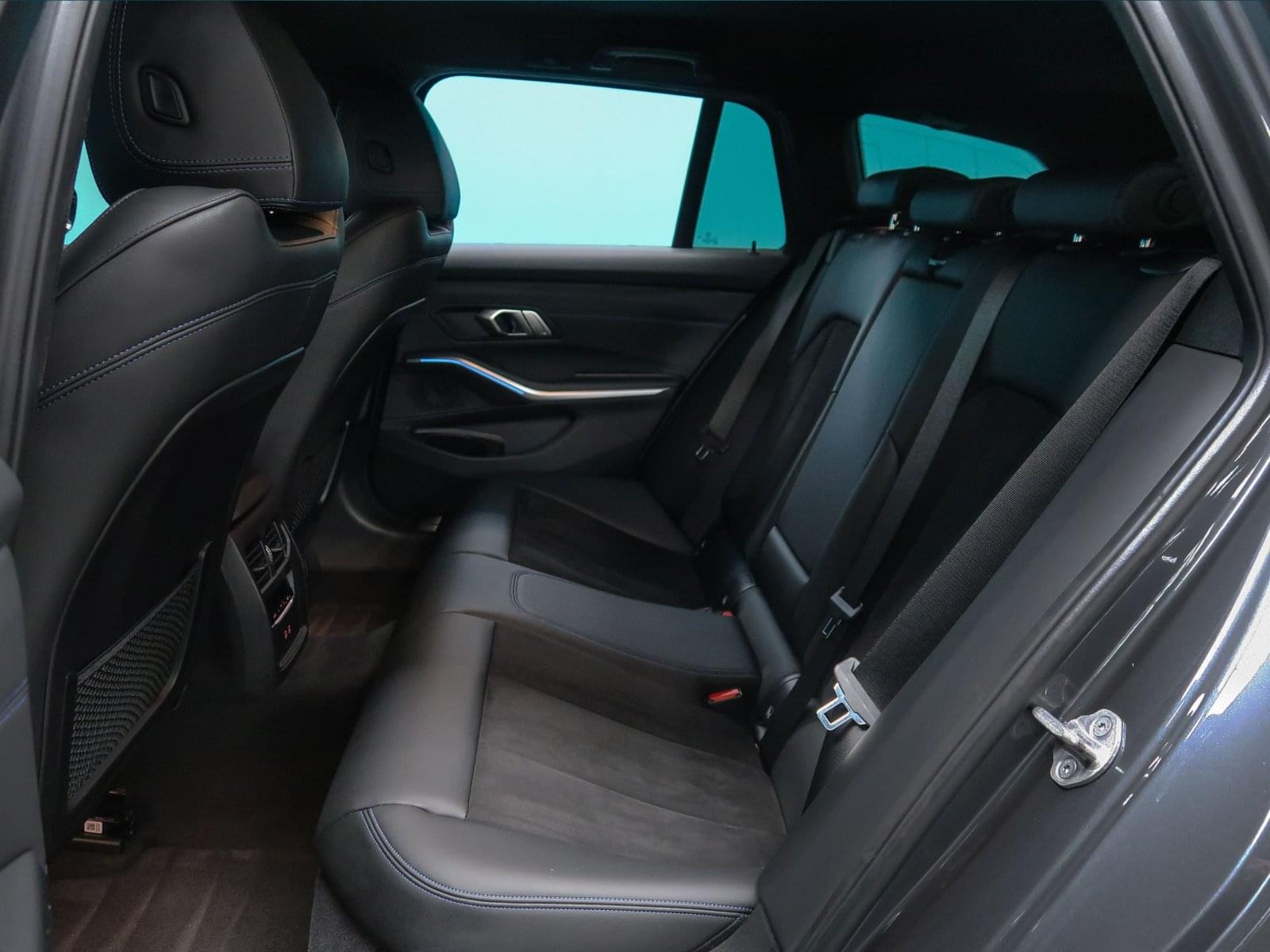 BMW SERIE 3 320e PACK M E DRIVE 23 