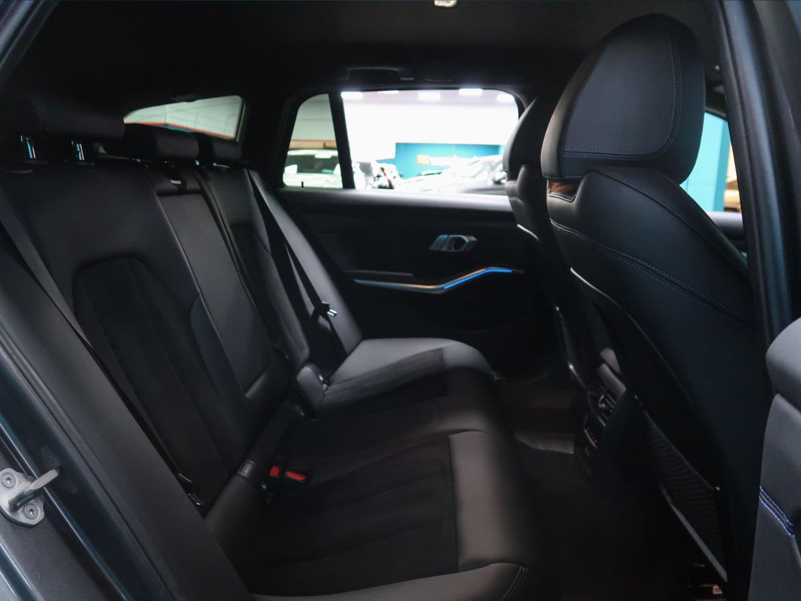 BMW SERIE 3 320e PACK M E DRIVE 24 