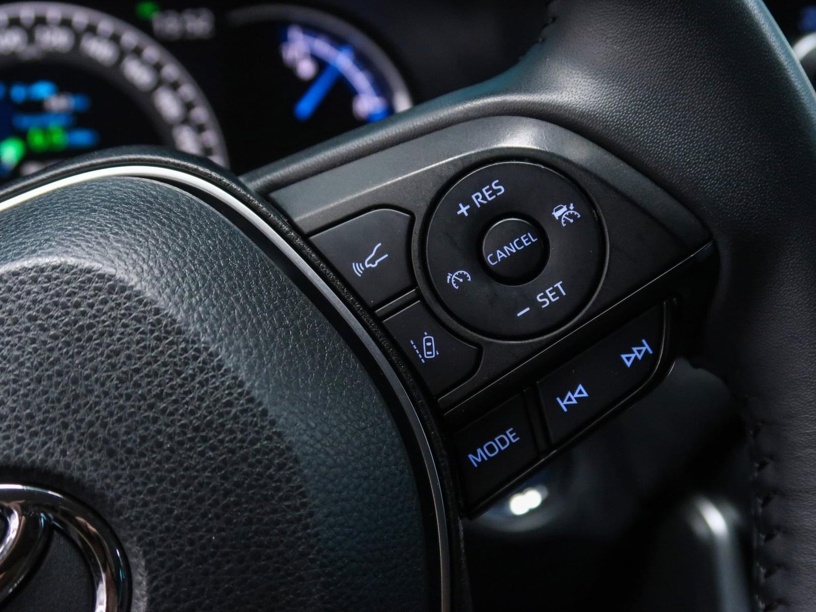 TOYOTA RAV4 BUSINESS 35 