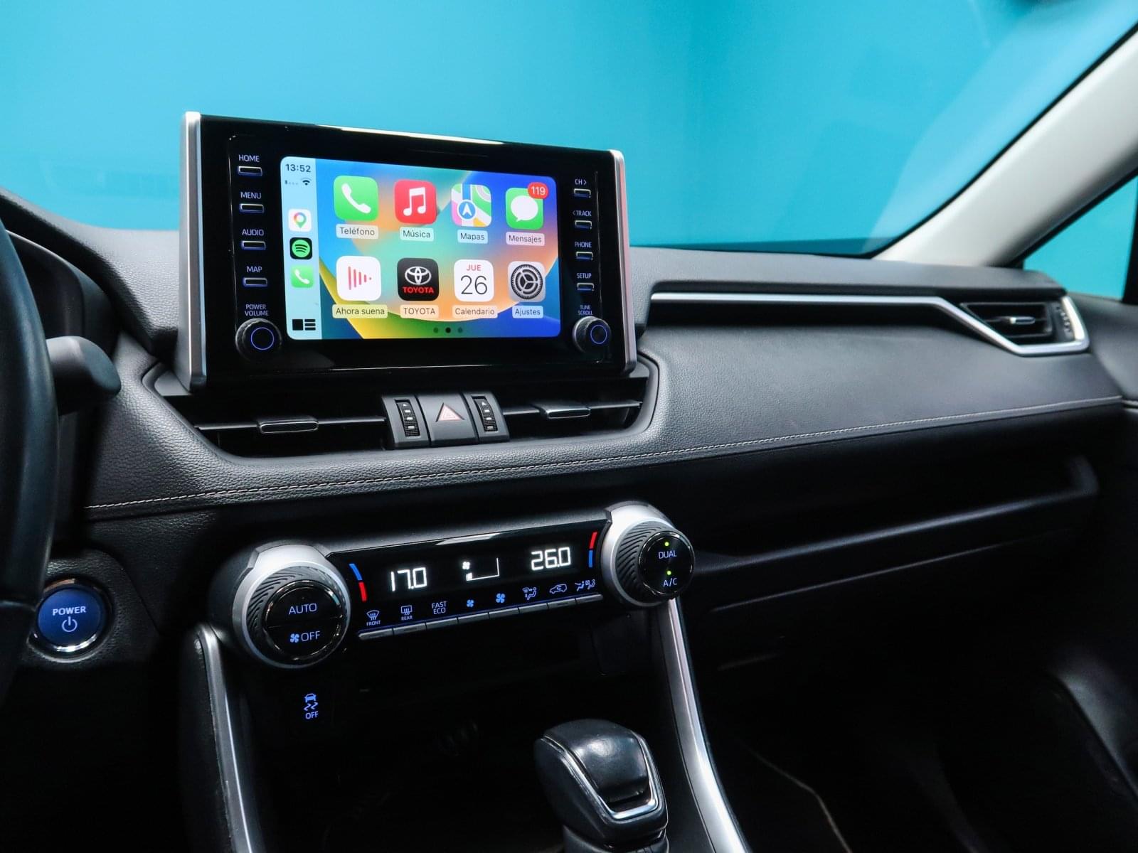 TOYOTA RAV4 BUSINESS 37 