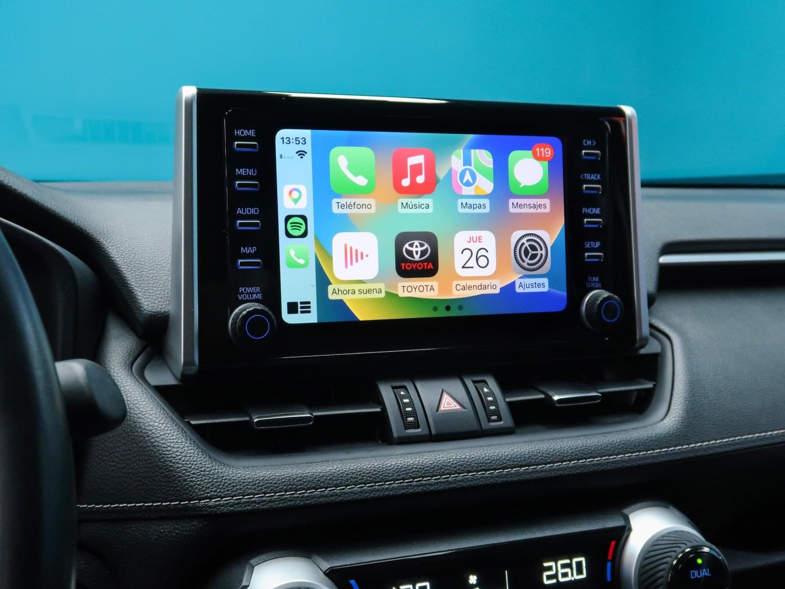 TOYOTA RAV4 BUSINESS 39 