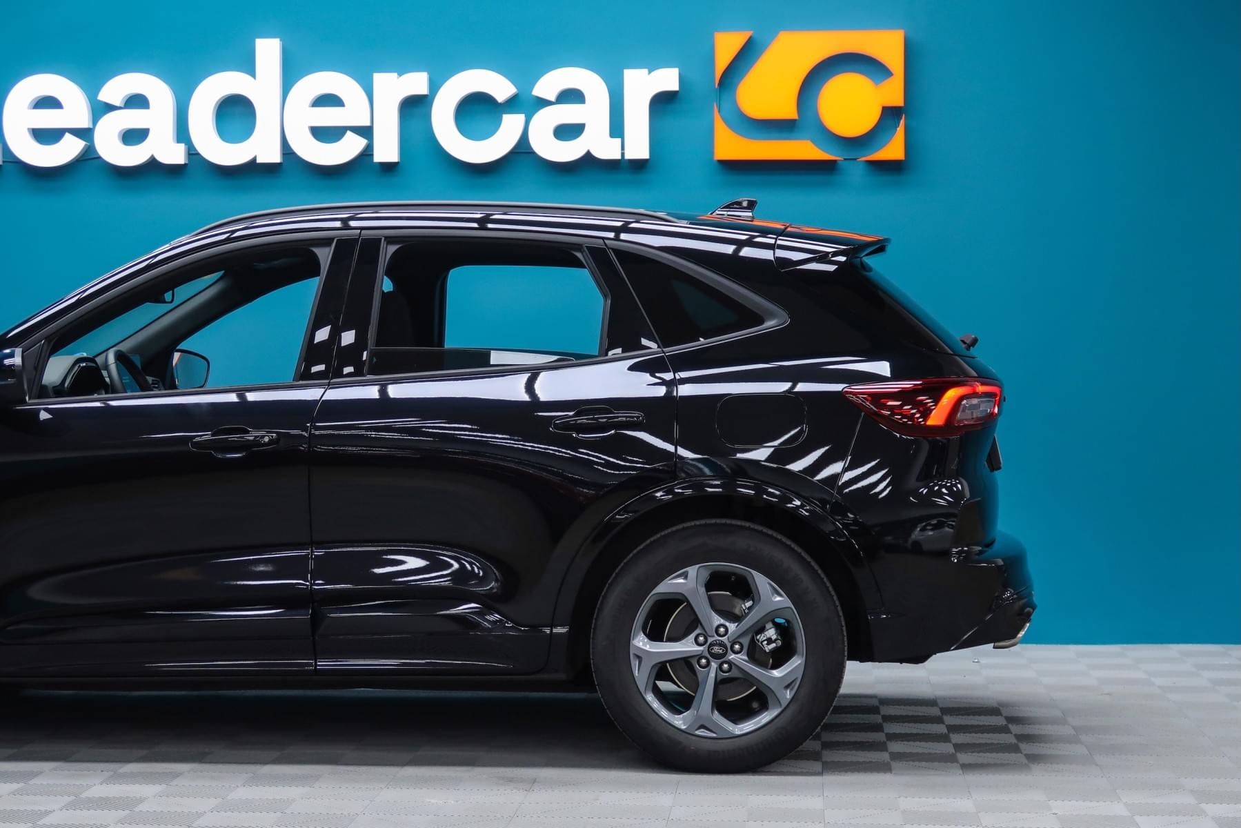 FORD KUGA ST-LINE 2.5 DURATEC FHEV 180CV  AUTO 11 