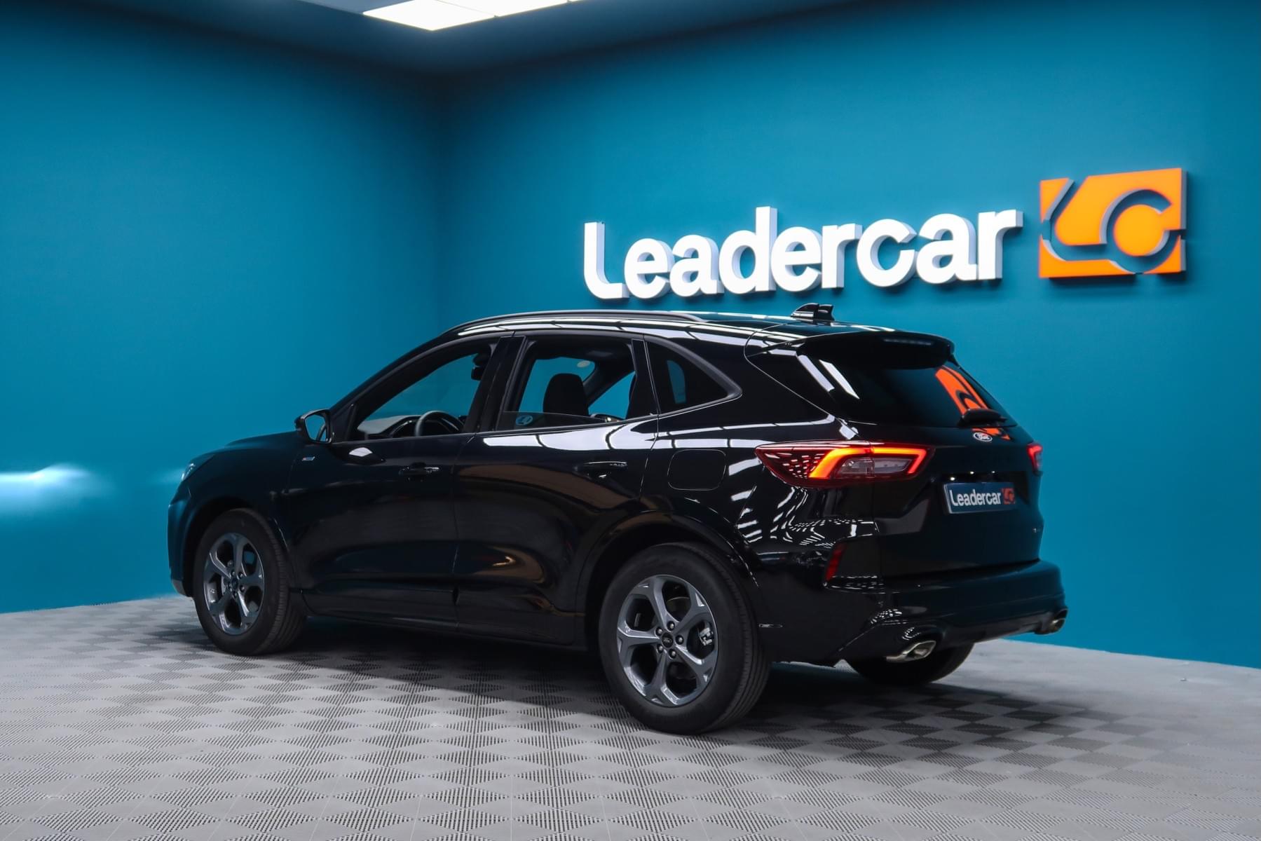 FORD KUGA ST-LINE 2.5 DURATEC FHEV 180CV  AUTO 12 