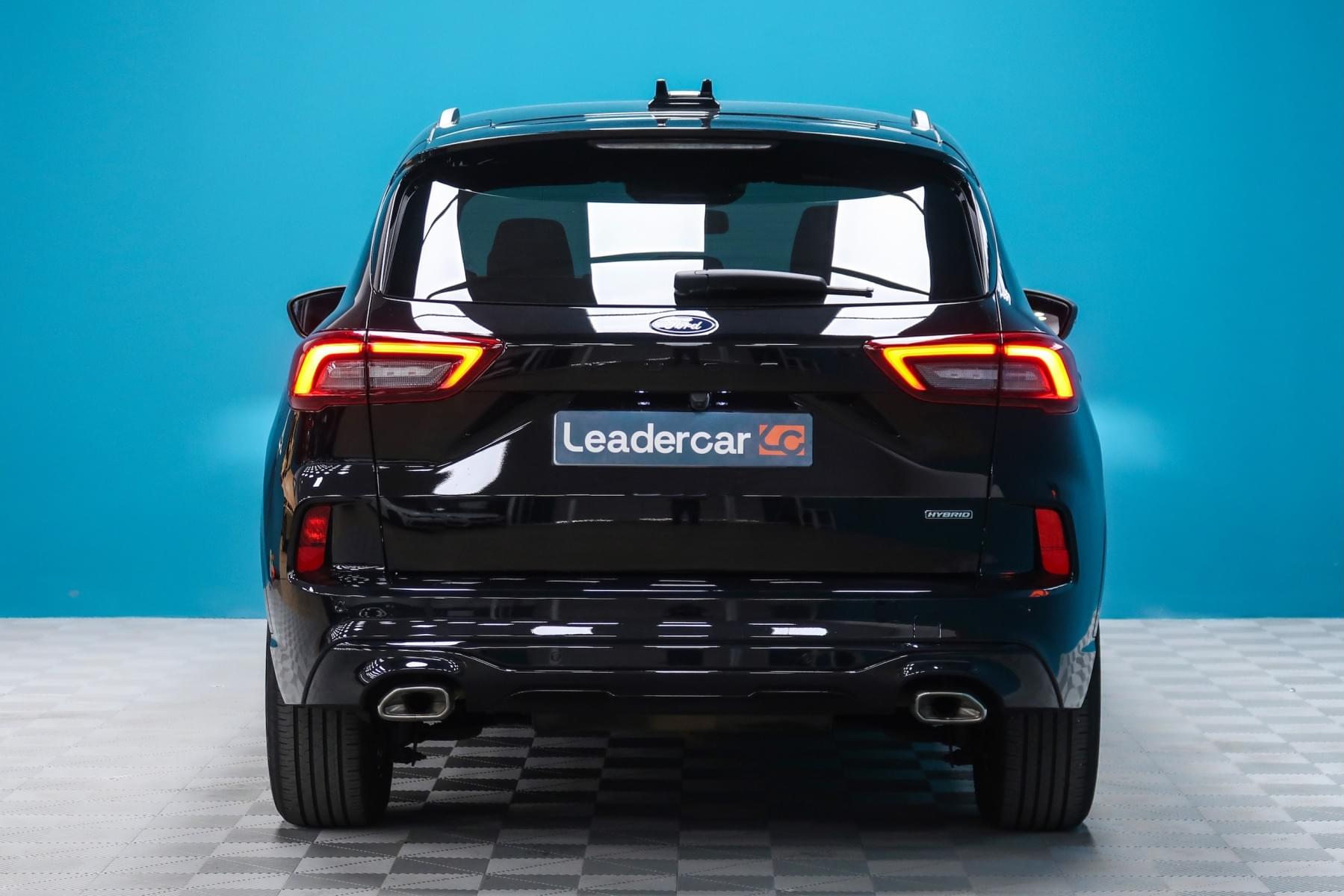 FORD KUGA ST-LINE 2.5 DURATEC FHEV 180CV  AUTO 13 