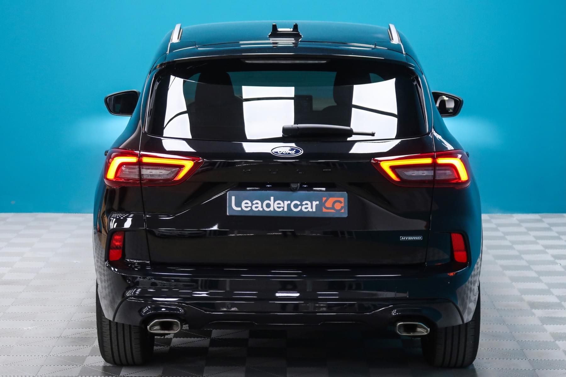 FORD KUGA ST-LINE 2.5 DURATEC FHEV 180CV  AUTO 14 