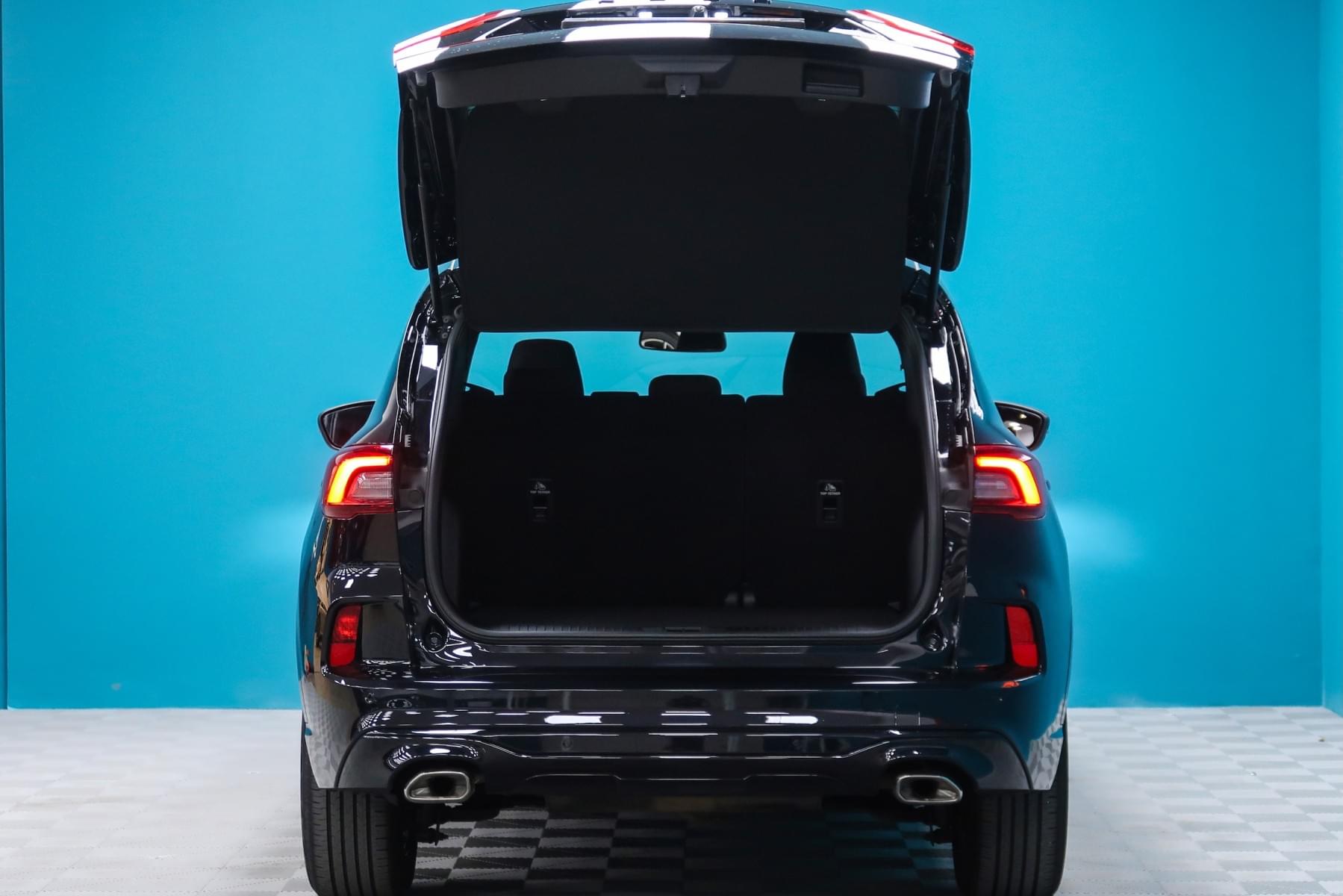 FORD KUGA ST-LINE 2.5 DURATEC FHEV 180CV  AUTO 15 