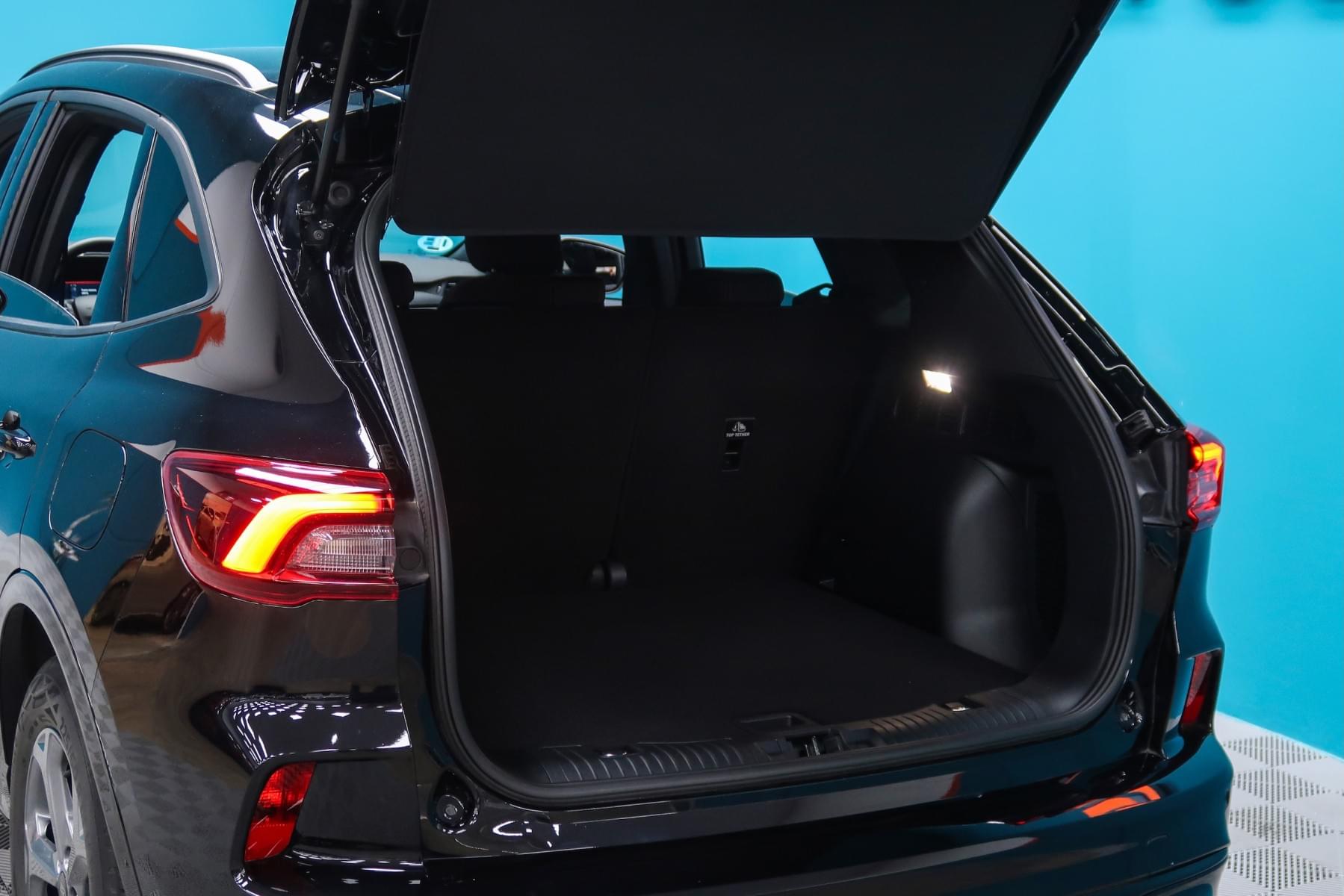 FORD KUGA ST-LINE 2.5 DURATEC FHEV 180CV  AUTO 16 