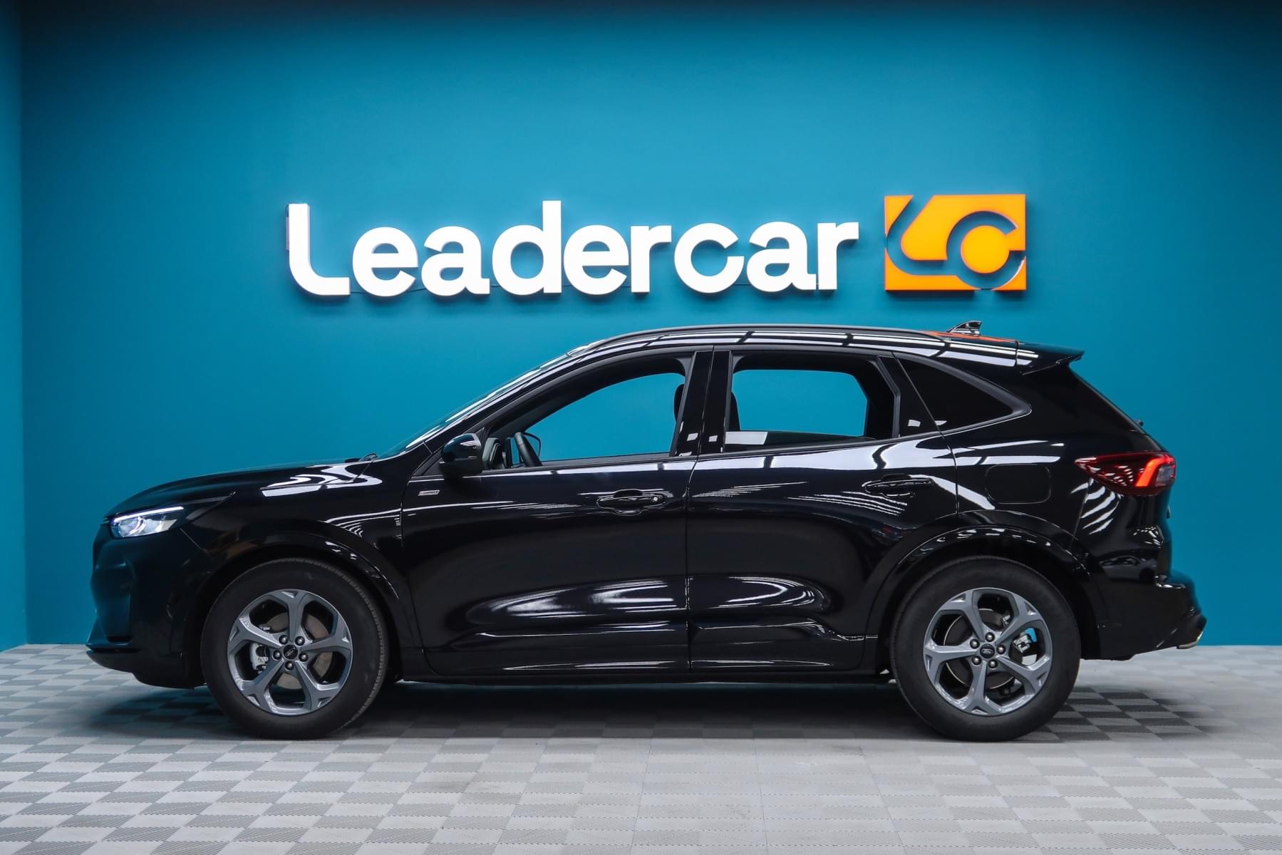 FORD KUGA ST-LINE 2.5 DURATEC FHEV 180CV  AUTO 6 