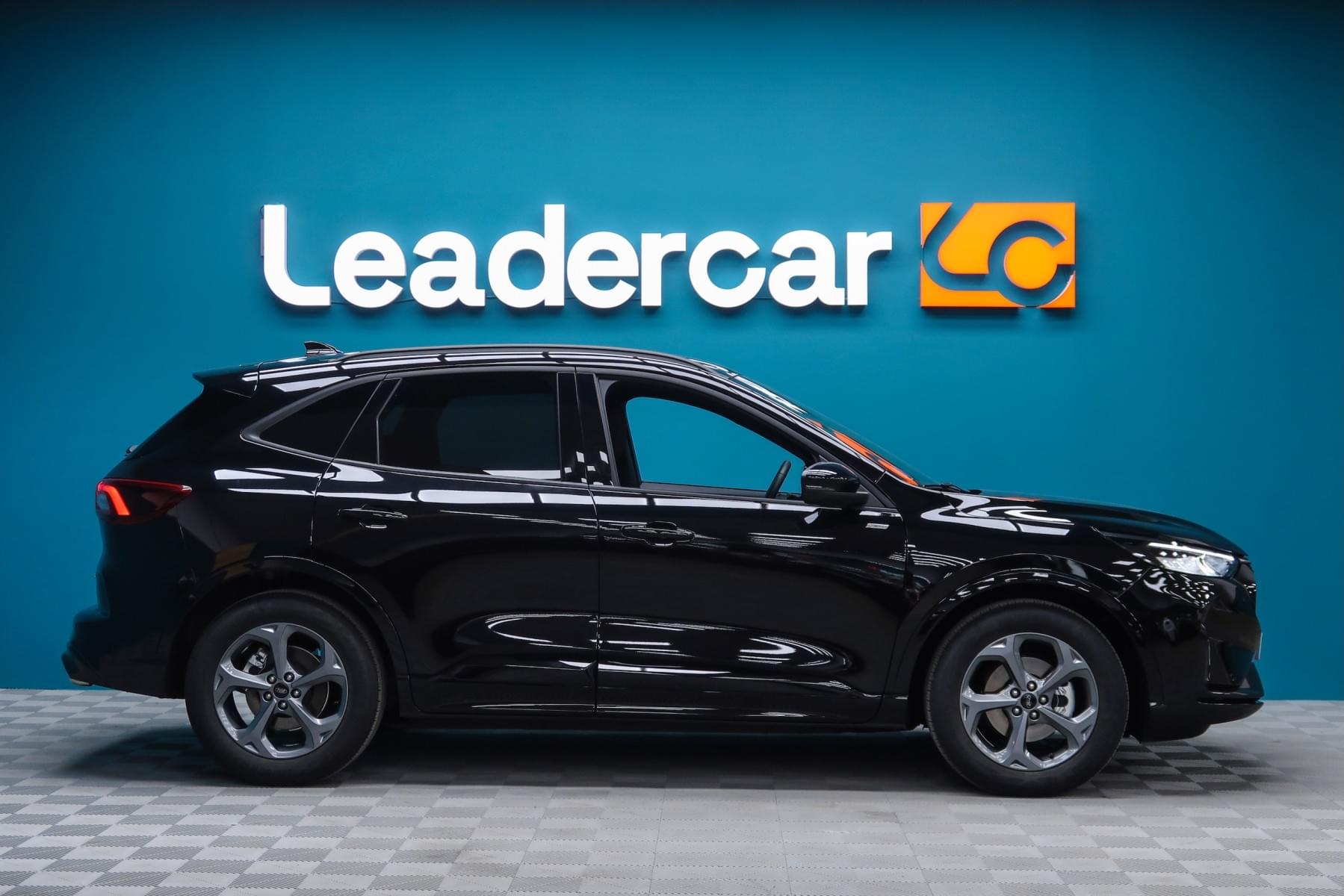 FORD KUGA ST-LINE 2.5 DURATEC FHEV 180CV  AUTO 3 