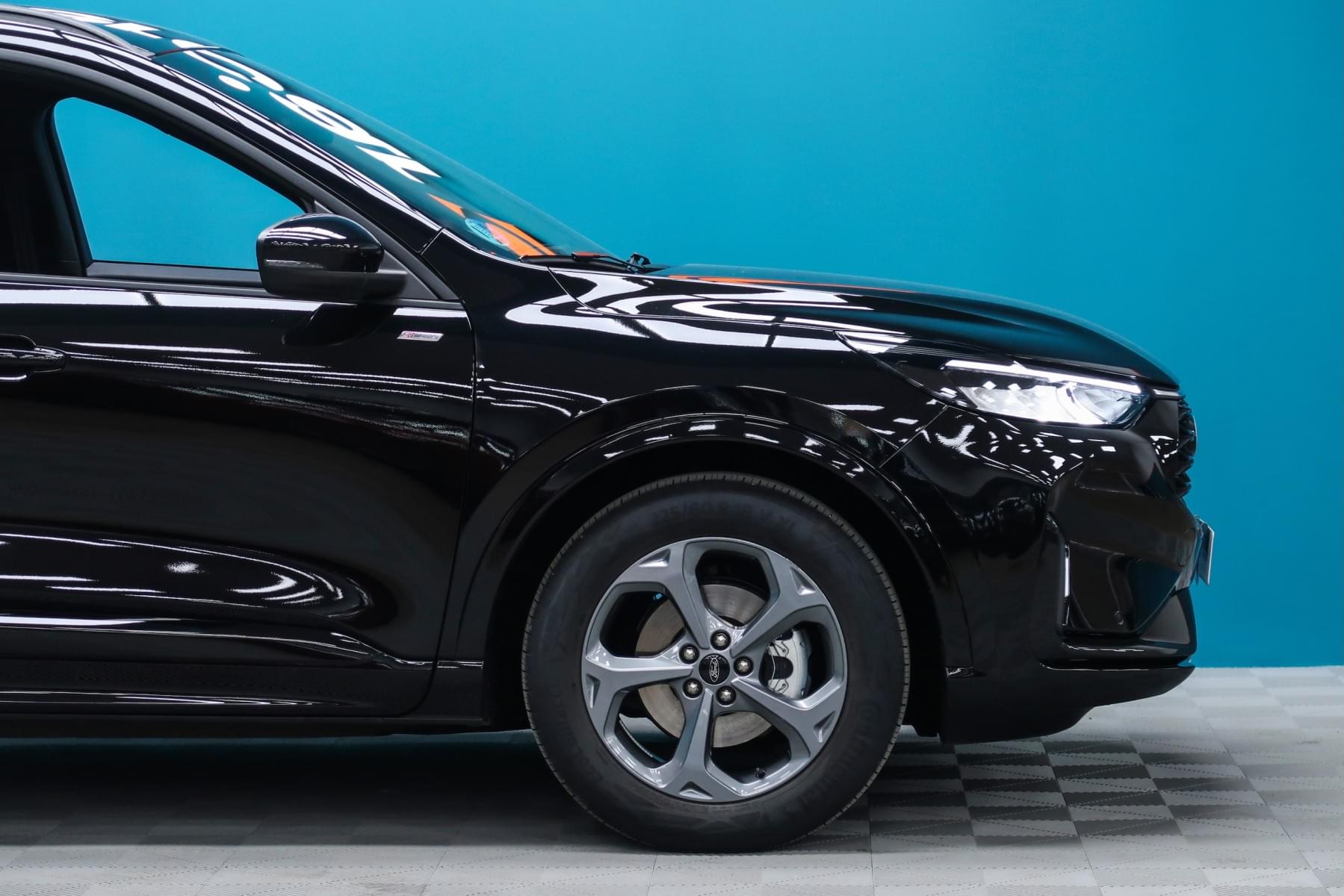 FORD KUGA ST-LINE 2.5 DURATEC FHEV 180CV  AUTO 7 