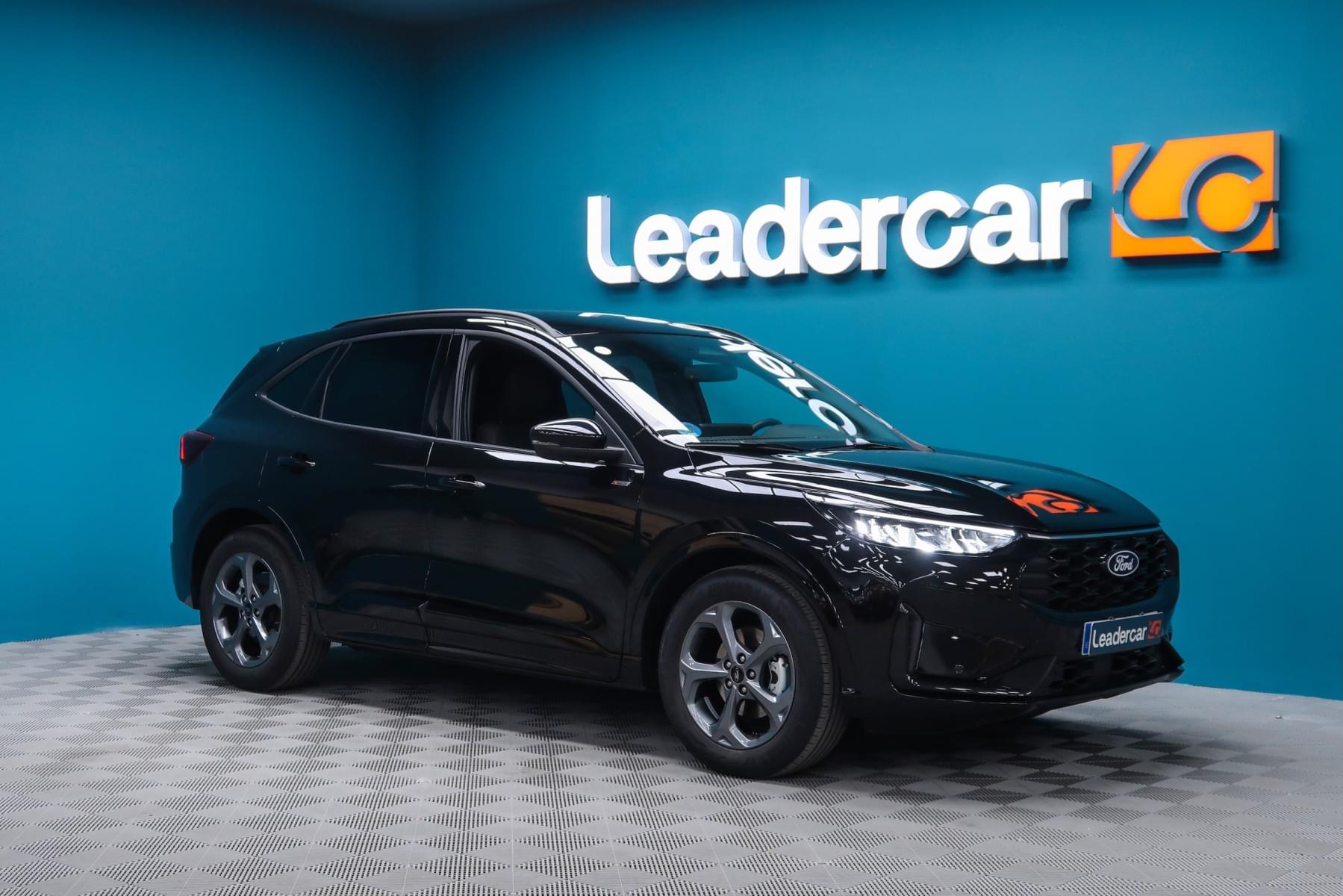 FORD KUGA ST-LINE 2.5 DURATEC FHEV 180CV  AUTO 8 