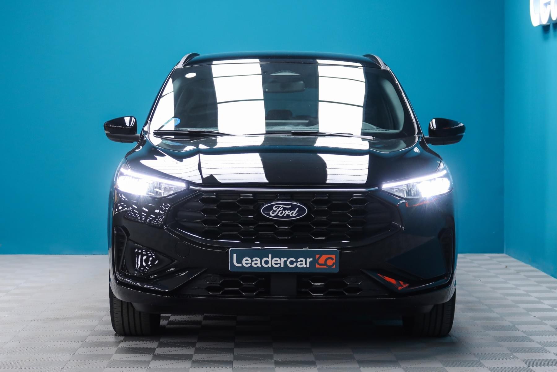 FORD KUGA ST-LINE 2.5 DURATEC FHEV 180CV  AUTO 4 