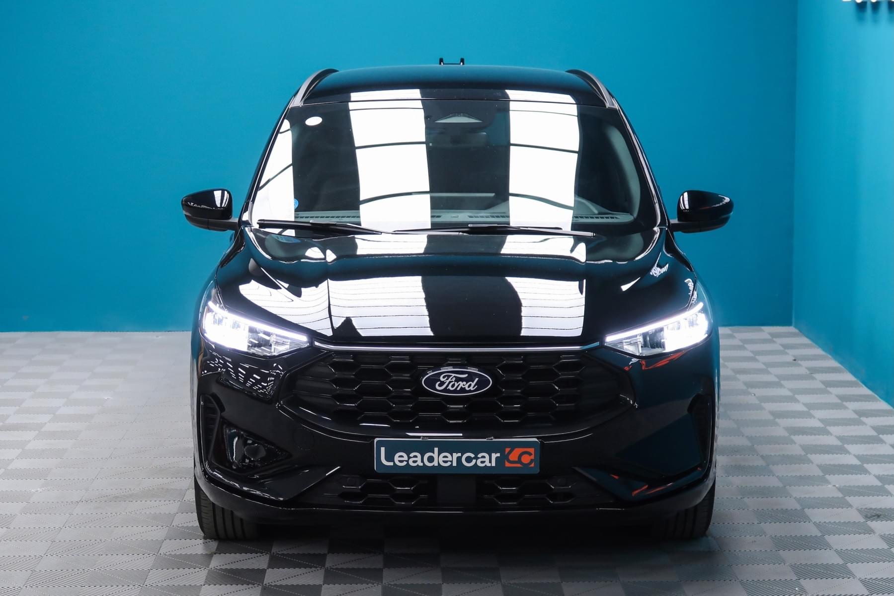 FORD KUGA ST-LINE 2.5 DURATEC FHEV 180CV  AUTO 9 