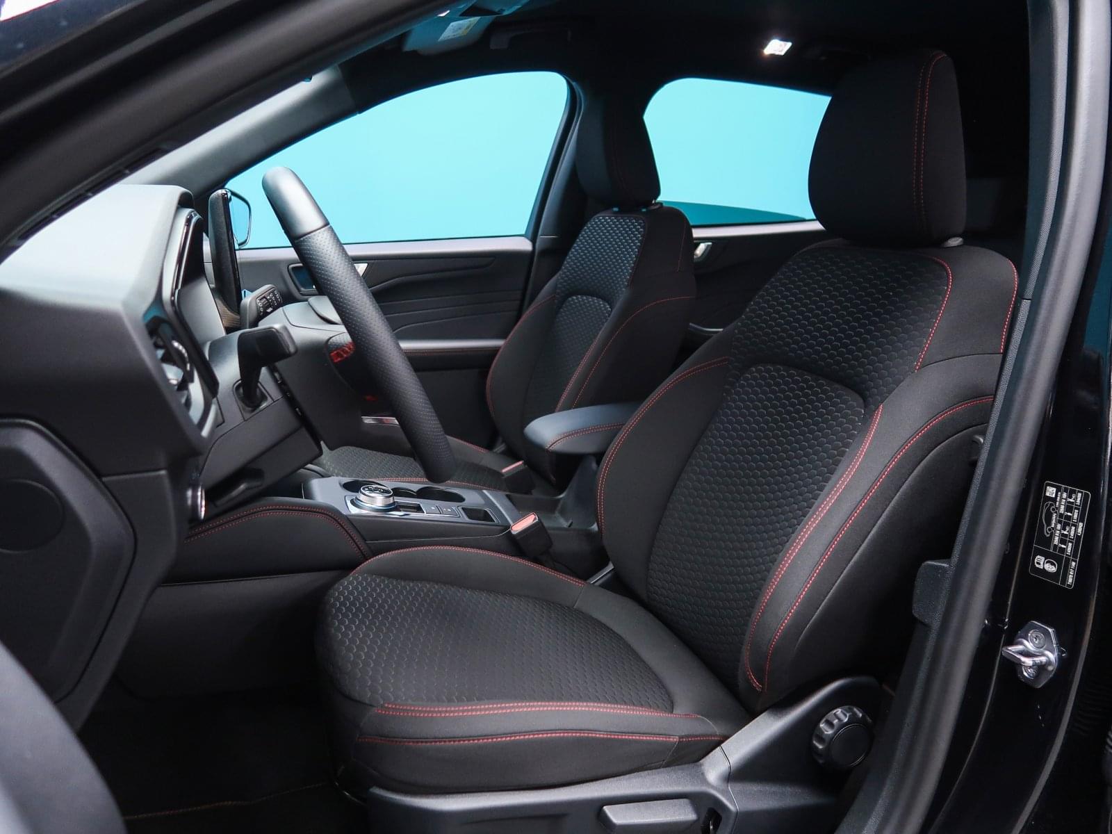 FORD KUGA ST-LINE 2.5 DURATEC FHEV 180CV  AUTO 18 