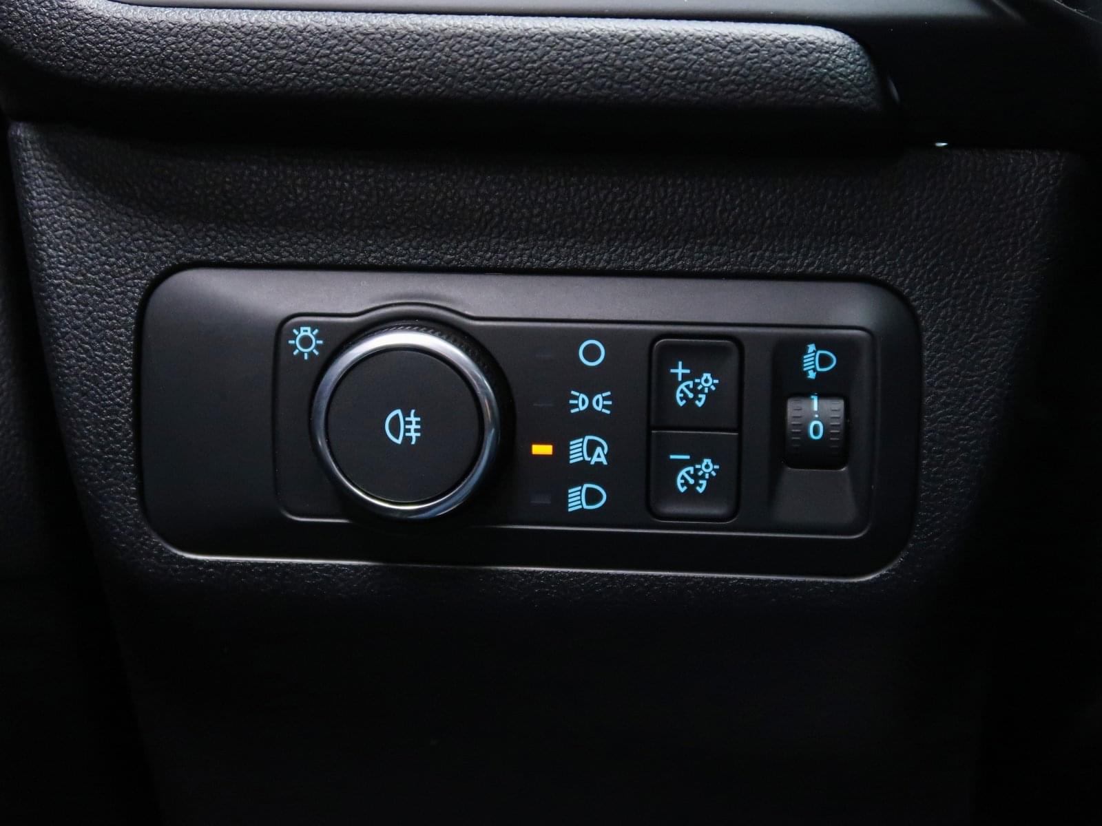 FORD KUGA ST-LINE 2.5 DURATEC FHEV 180CV  AUTO 30 