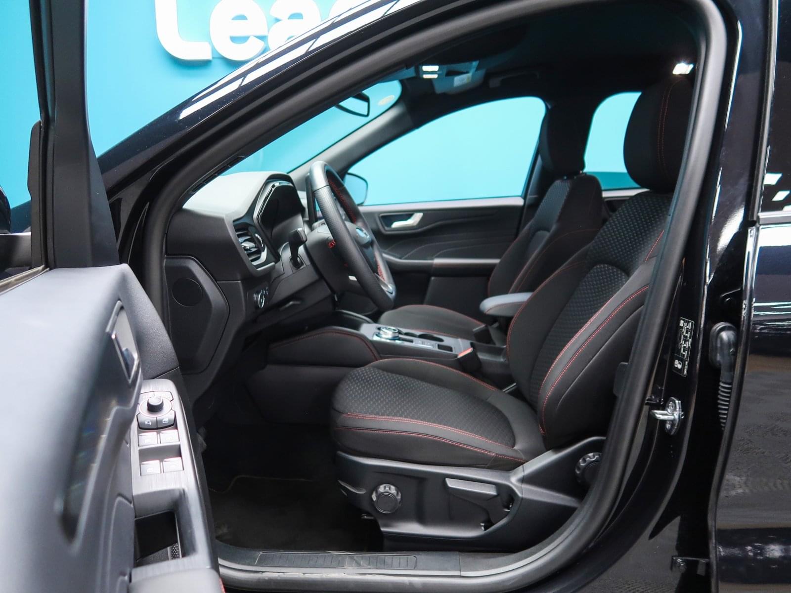 FORD KUGA ST-LINE 2.5 DURATEC FHEV 180CV  AUTO 20 