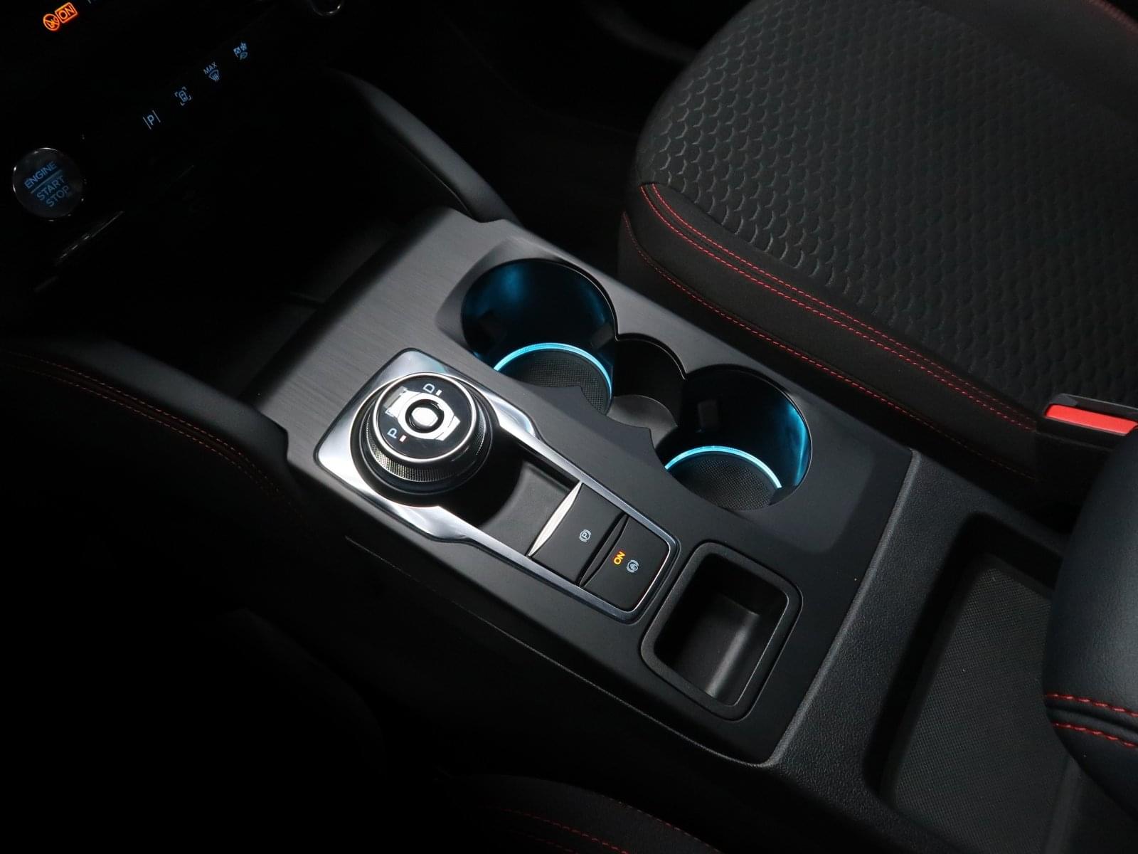 FORD KUGA ST-LINE 2.5 DURATEC FHEV 180CV  AUTO 40 