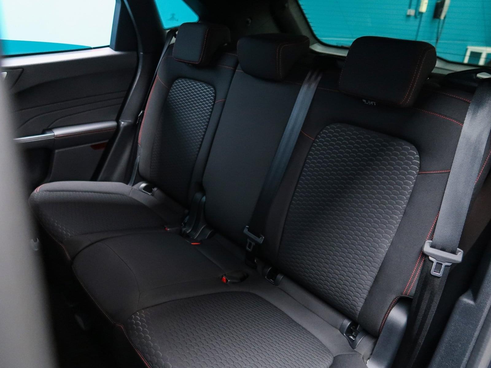 FORD KUGA ST-LINE 2.5 DURATEC FHEV 180CV  AUTO 19 