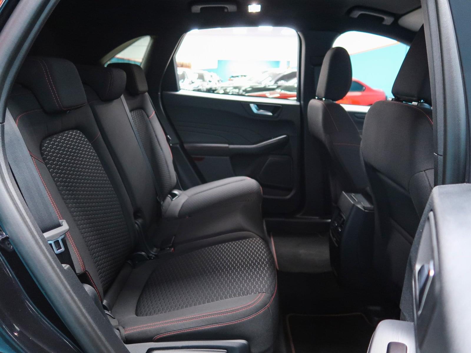 FORD KUGA ST-LINE 2.5 DURATEC FHEV 180CV  AUTO 23 