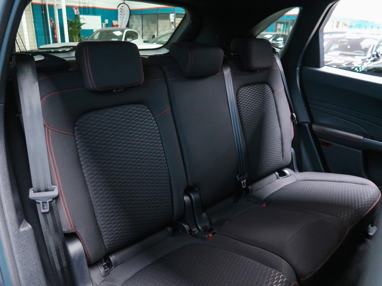 FORD KUGA ST-LINE 2.5 DURATEC FHEV 180CV  AUTO 24 