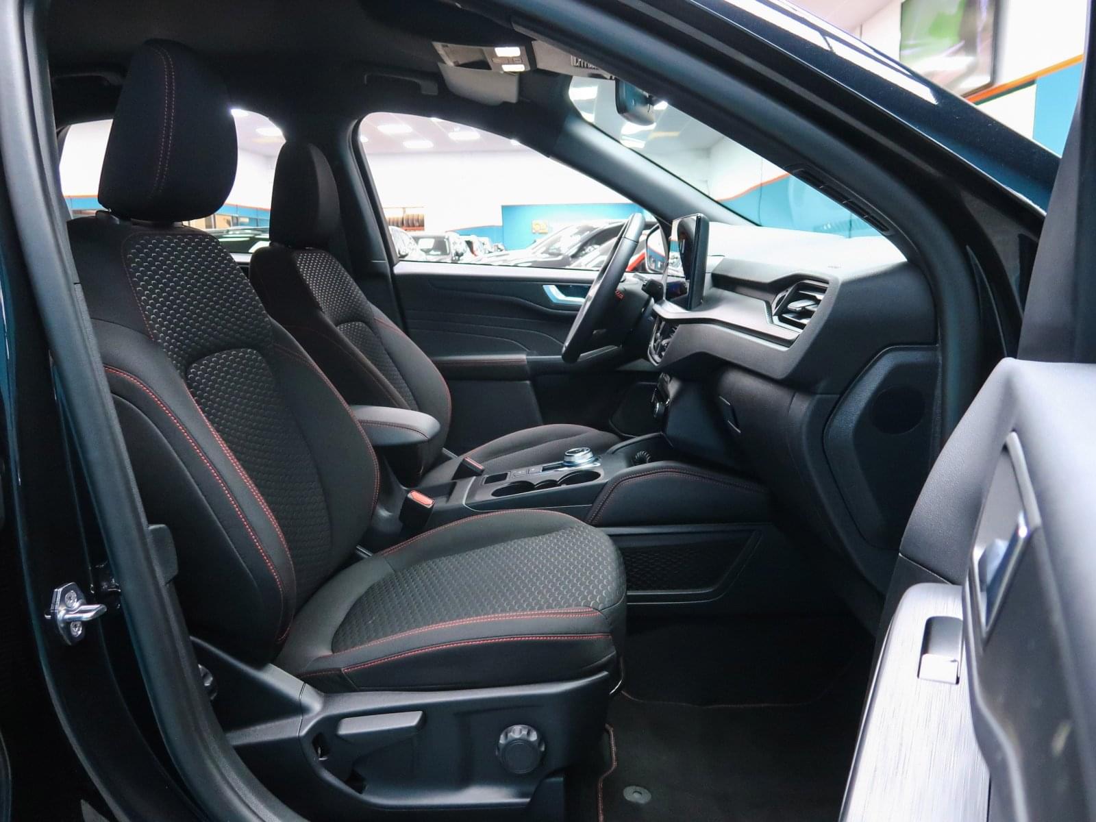 FORD KUGA ST-LINE 2.5 DURATEC FHEV 180CV  AUTO 25 