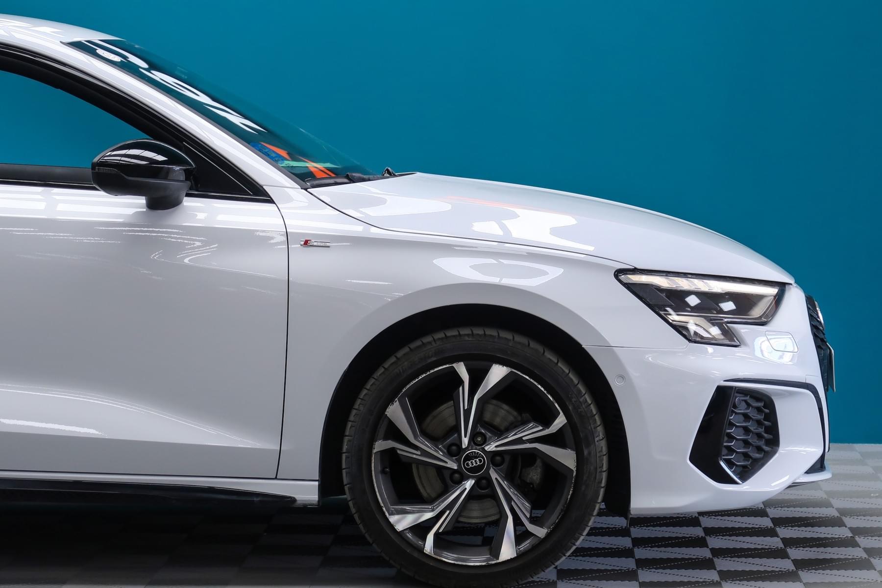 AUDI A3 SPORTBACK S LINE 40 TFSI E 204CV 6 