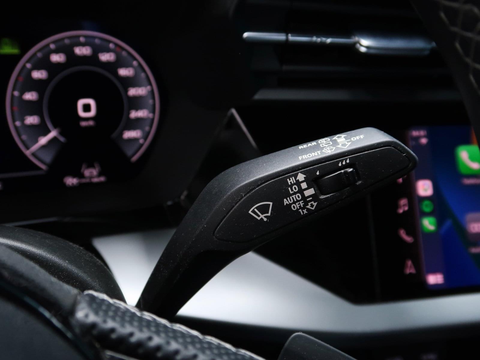 AUDI A3 SPORTBACK S LINE 40 TFSI E 204CV 26 