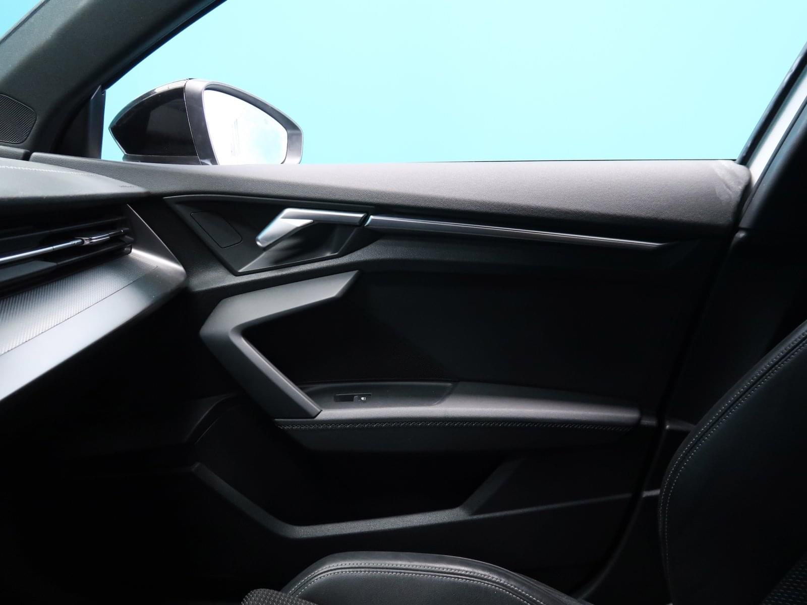 AUDI A3 SPORTBACK S LINE 40 TFSI E 204CV 28 