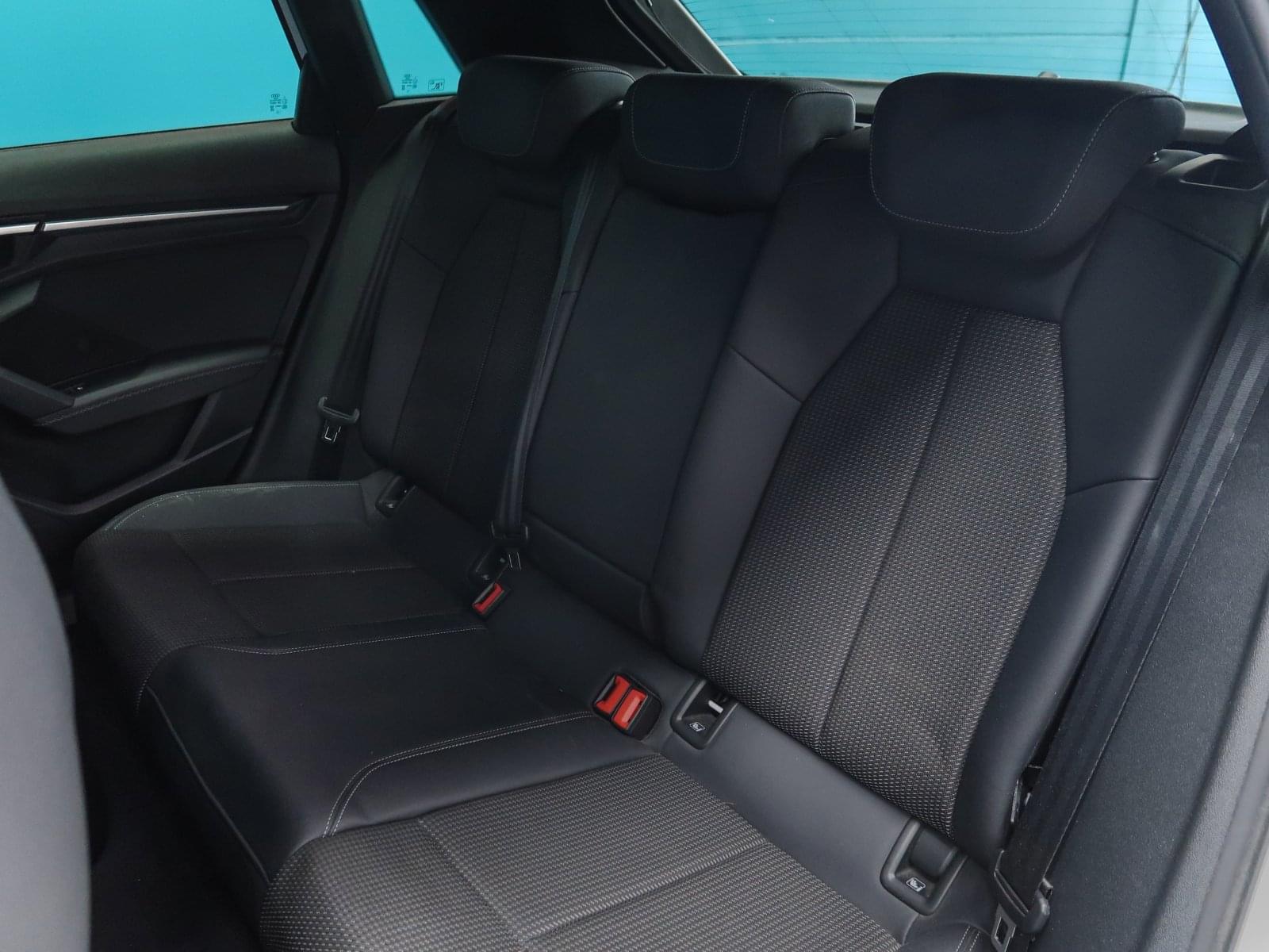 AUDI A3 SPORTBACK S LINE 40 TFSI E 204CV 19 