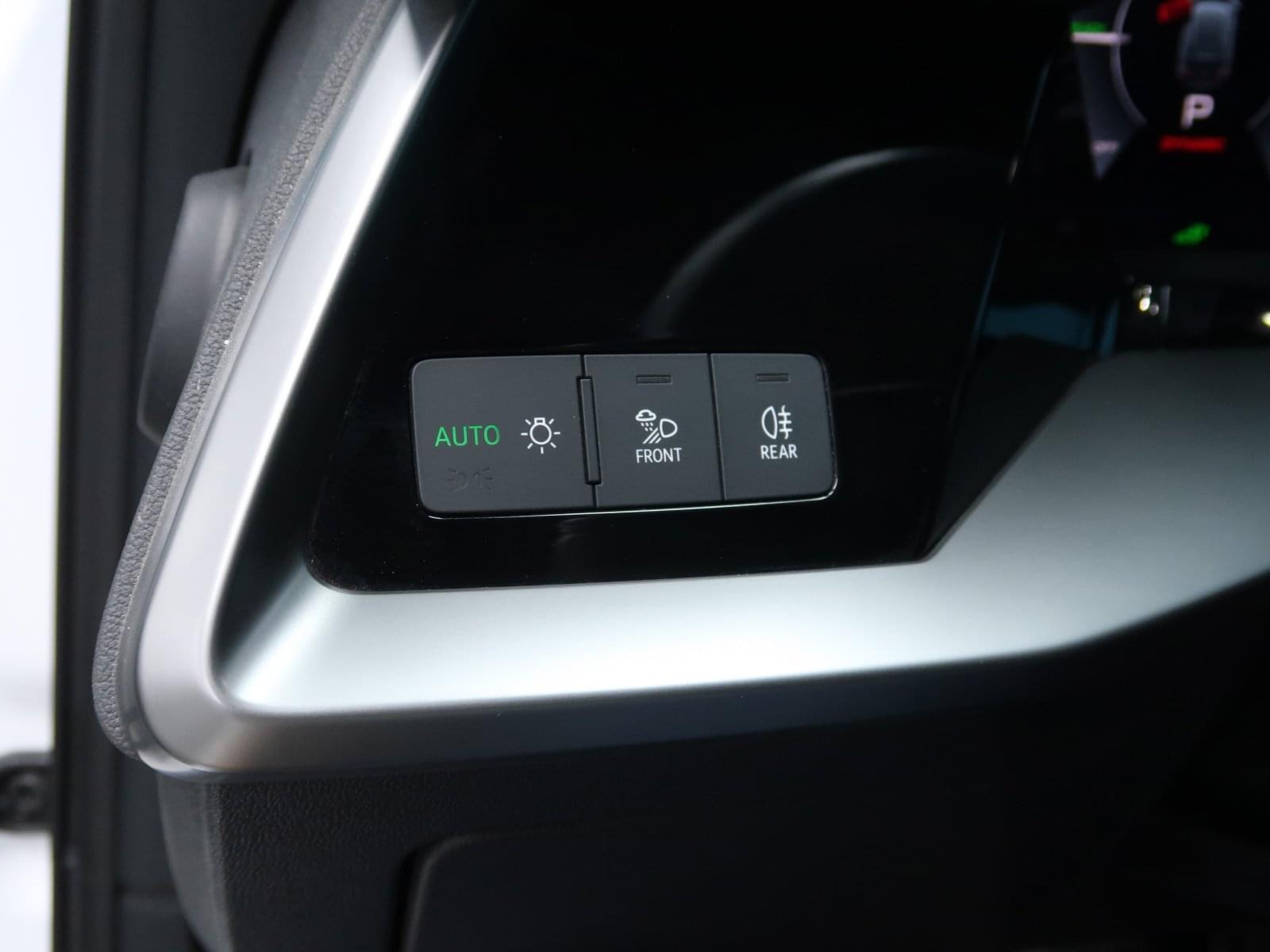 AUDI A3 SPORTBACK S LINE 40 TFSI E 204CV 24 