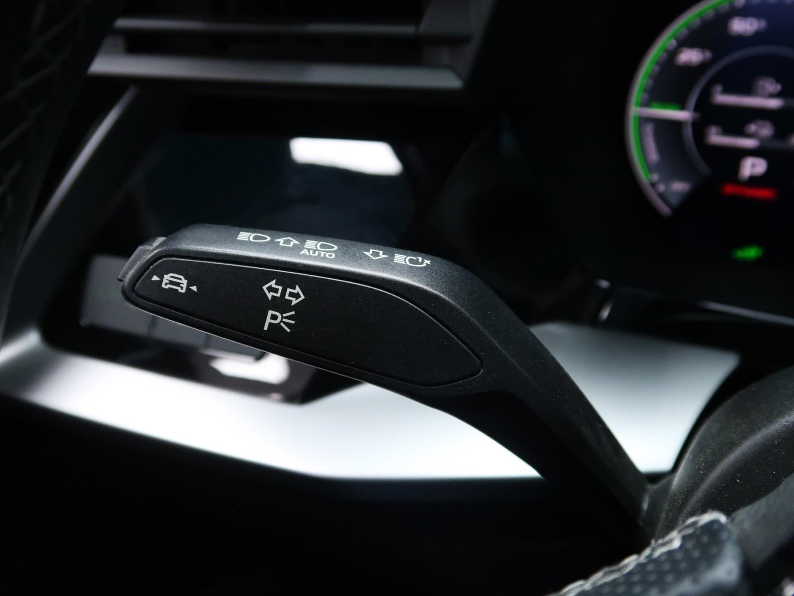 AUDI A3 SPORTBACK S LINE 40 TFSI E 204CV 25 