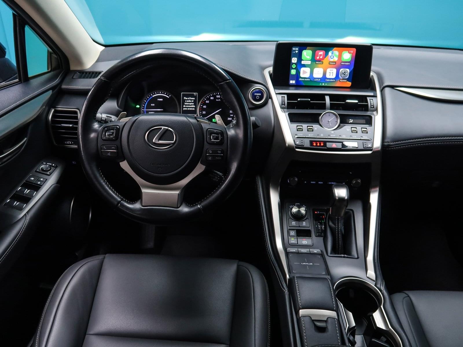 LEXUS NX 300H BUSINESS PLUS 197CV 28 