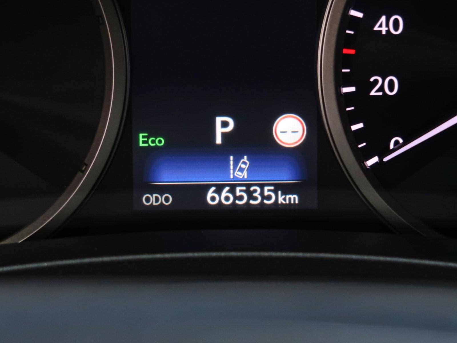 LEXUS NX 300H BUSINESS PLUS 197CV 33 