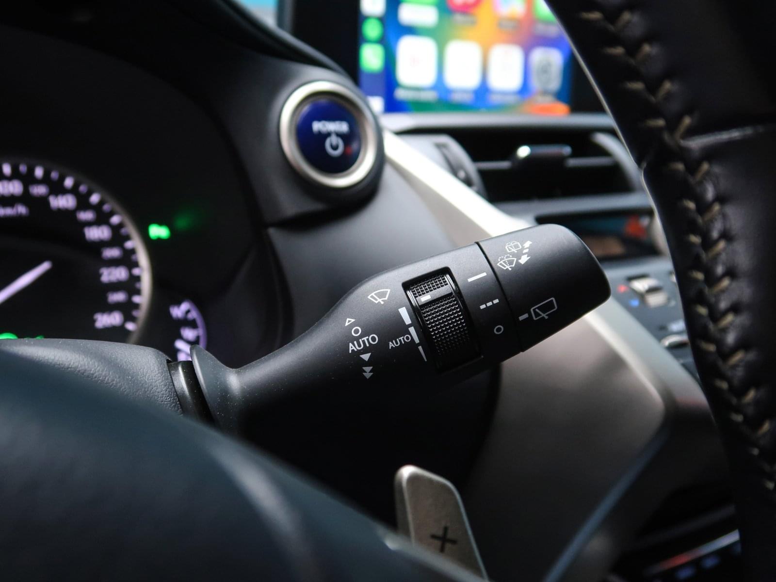 LEXUS NX 300H BUSINESS PLUS 197CV 34 