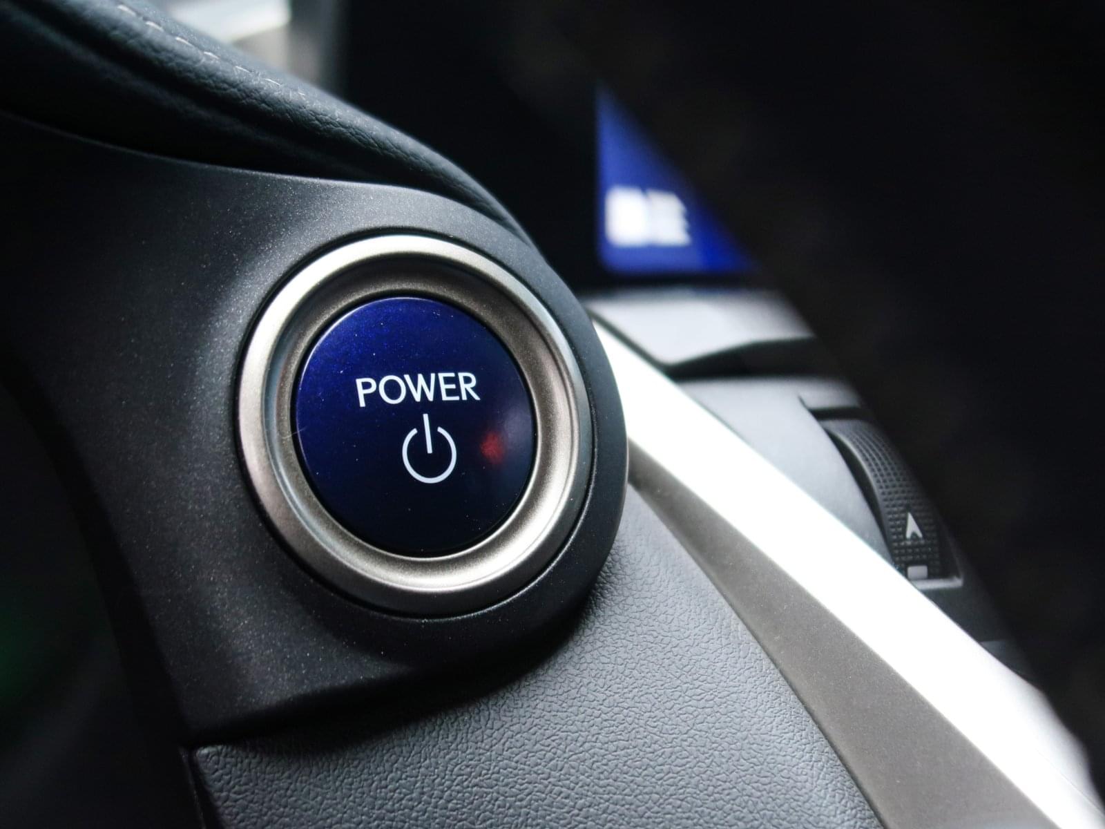 LEXUS NX 300H BUSINESS PLUS 197CV 36 