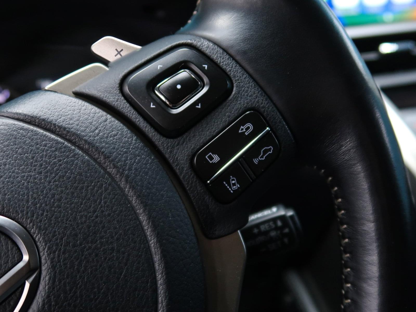 LEXUS NX 300H BUSINESS PLUS 197CV 37 