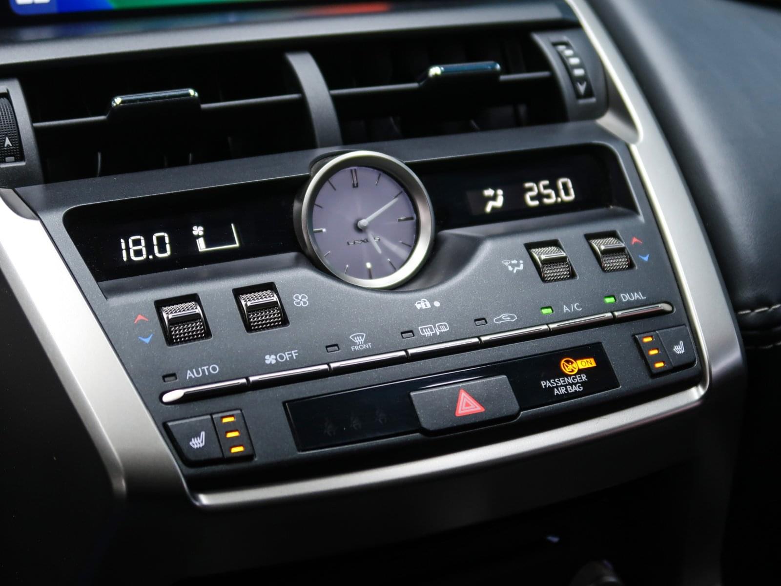 LEXUS NX 300H BUSINESS PLUS 197CV 39 