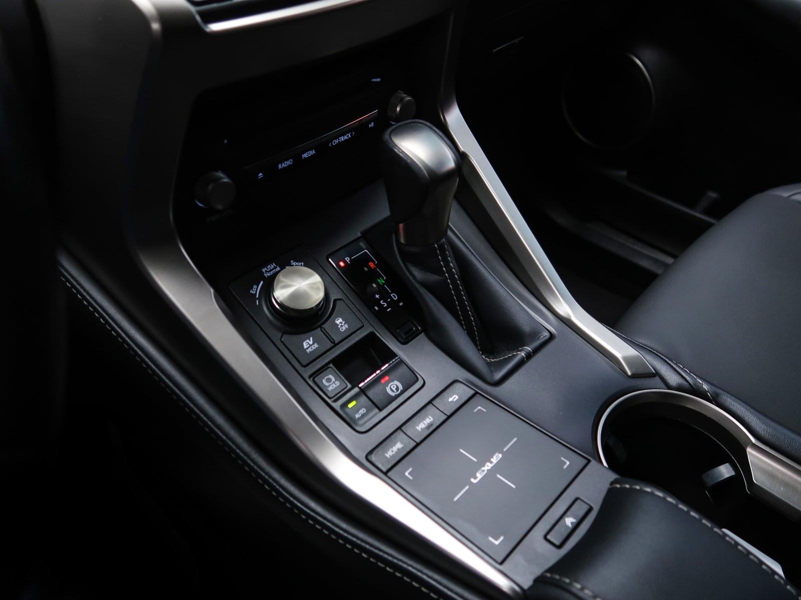 LEXUS NX 300H BUSINESS PLUS 197CV 41 