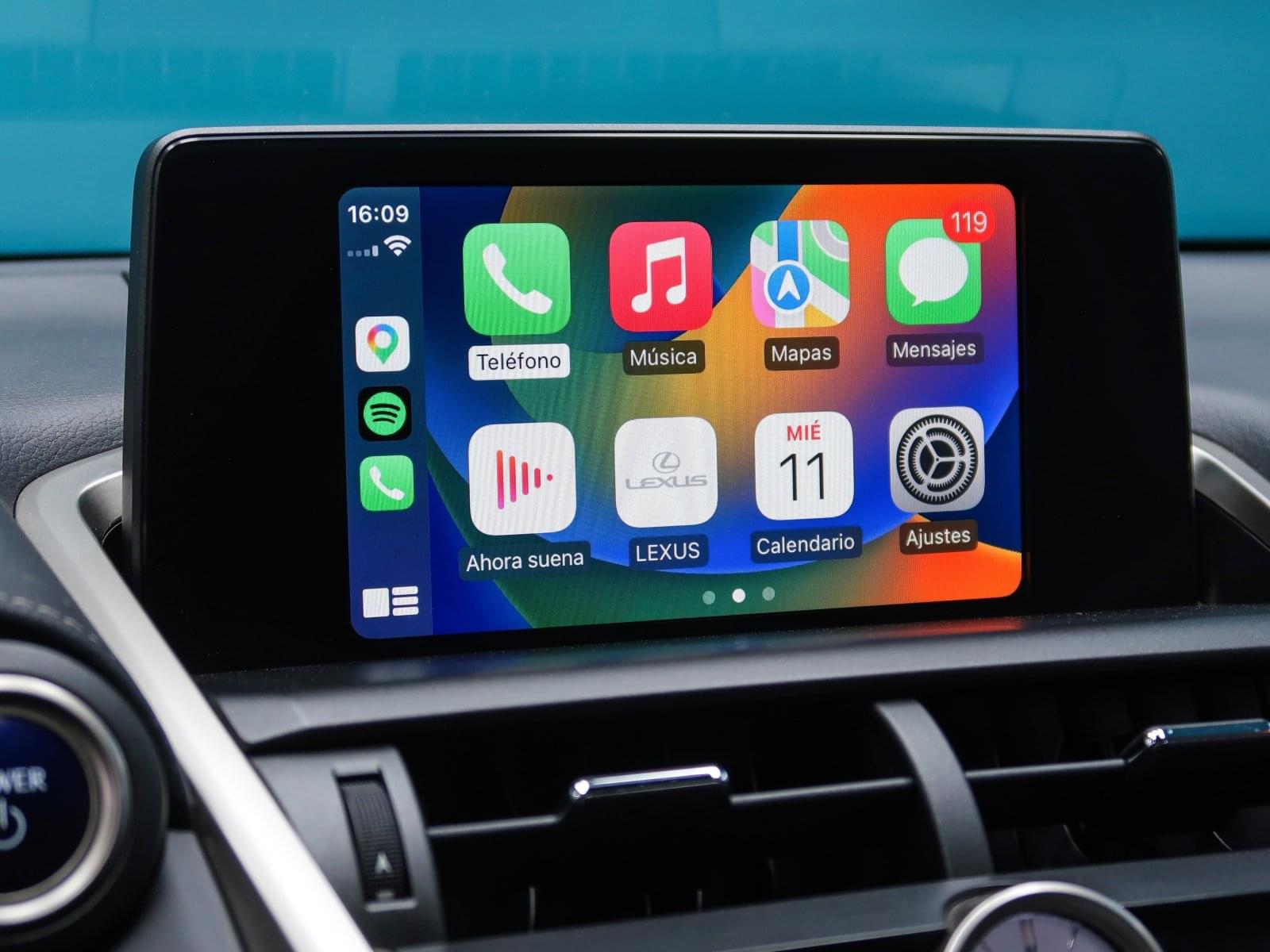 LEXUS NX 300H BUSINESS PLUS 197CV 42 