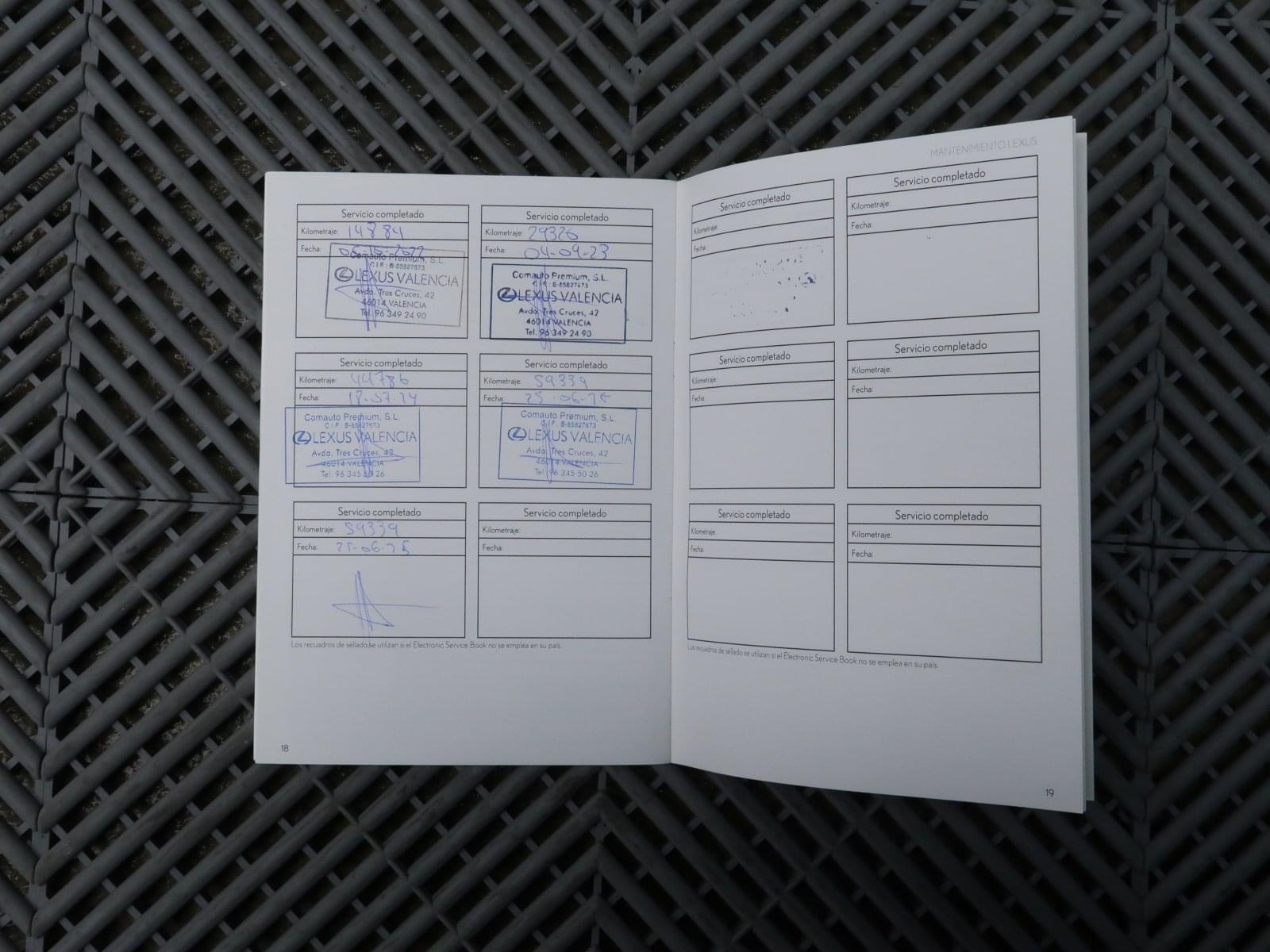 LEXUS NX 300H BUSINESS PLUS 197CV 47 