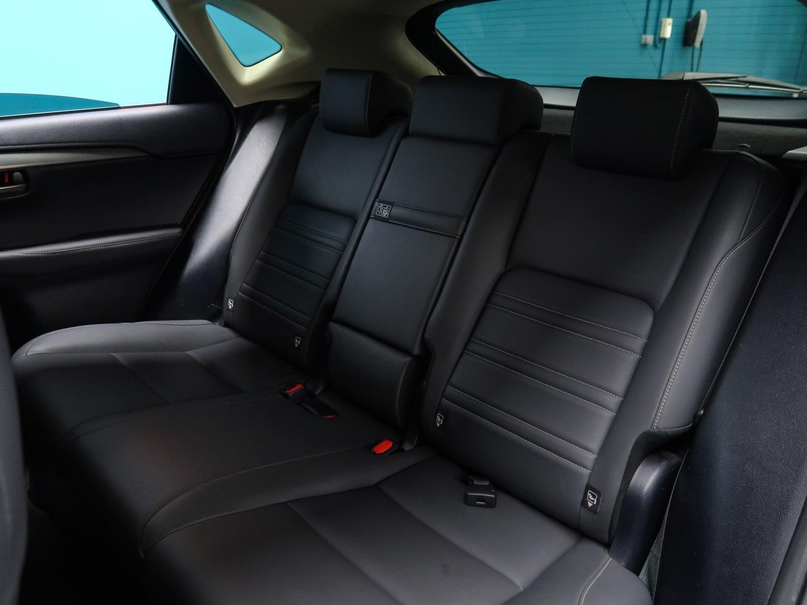 LEXUS NX 300H BUSINESS PLUS 197CV 20 