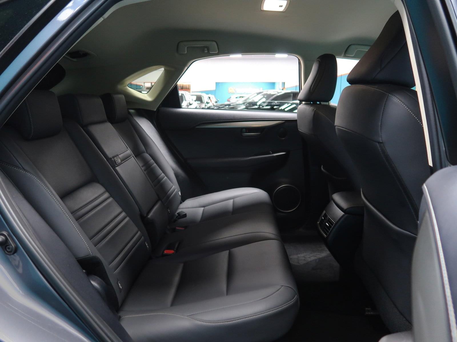 LEXUS NX 300H BUSINESS PLUS 197CV 24 