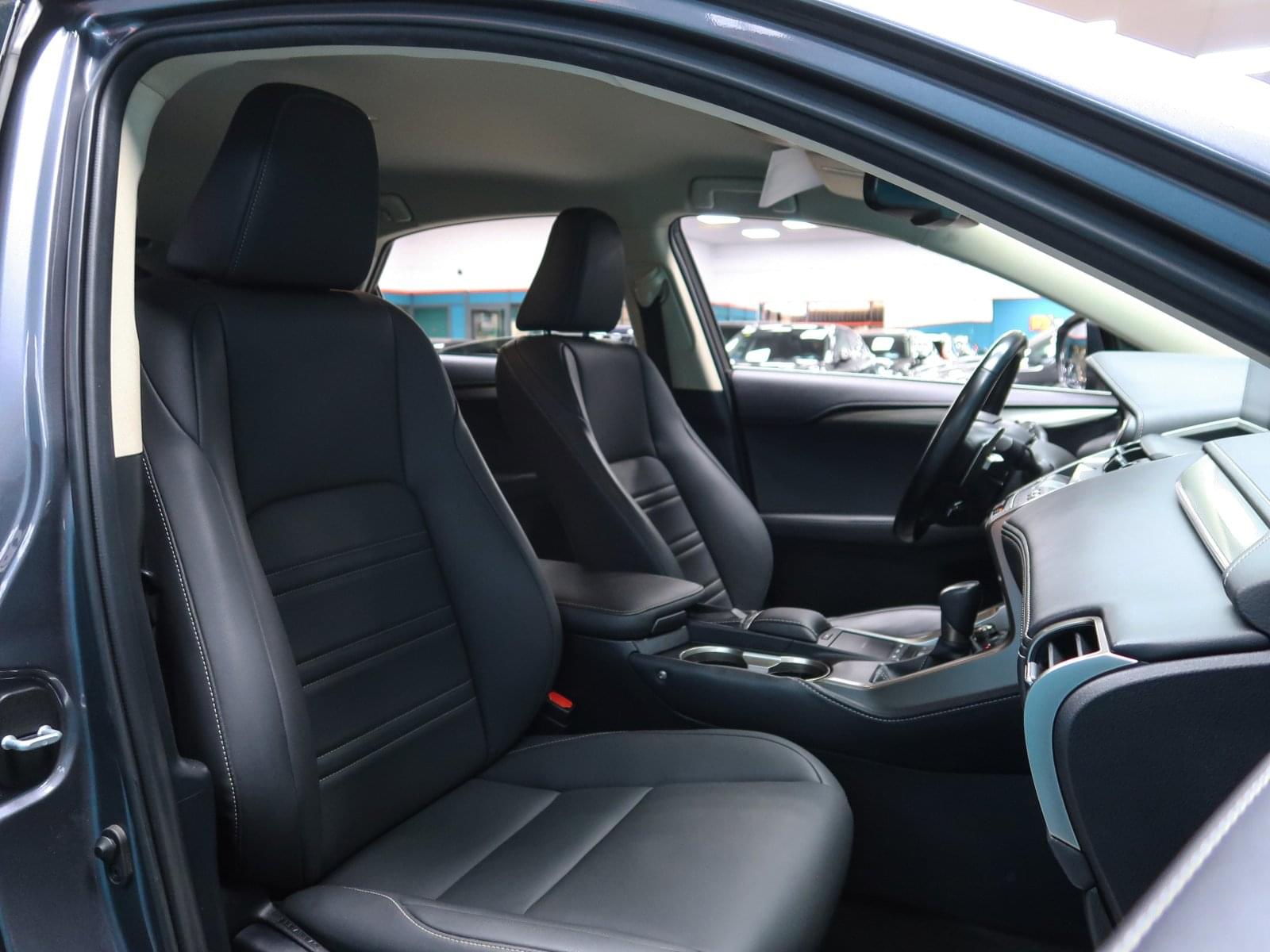 LEXUS NX 300H BUSINESS PLUS 197CV 27 