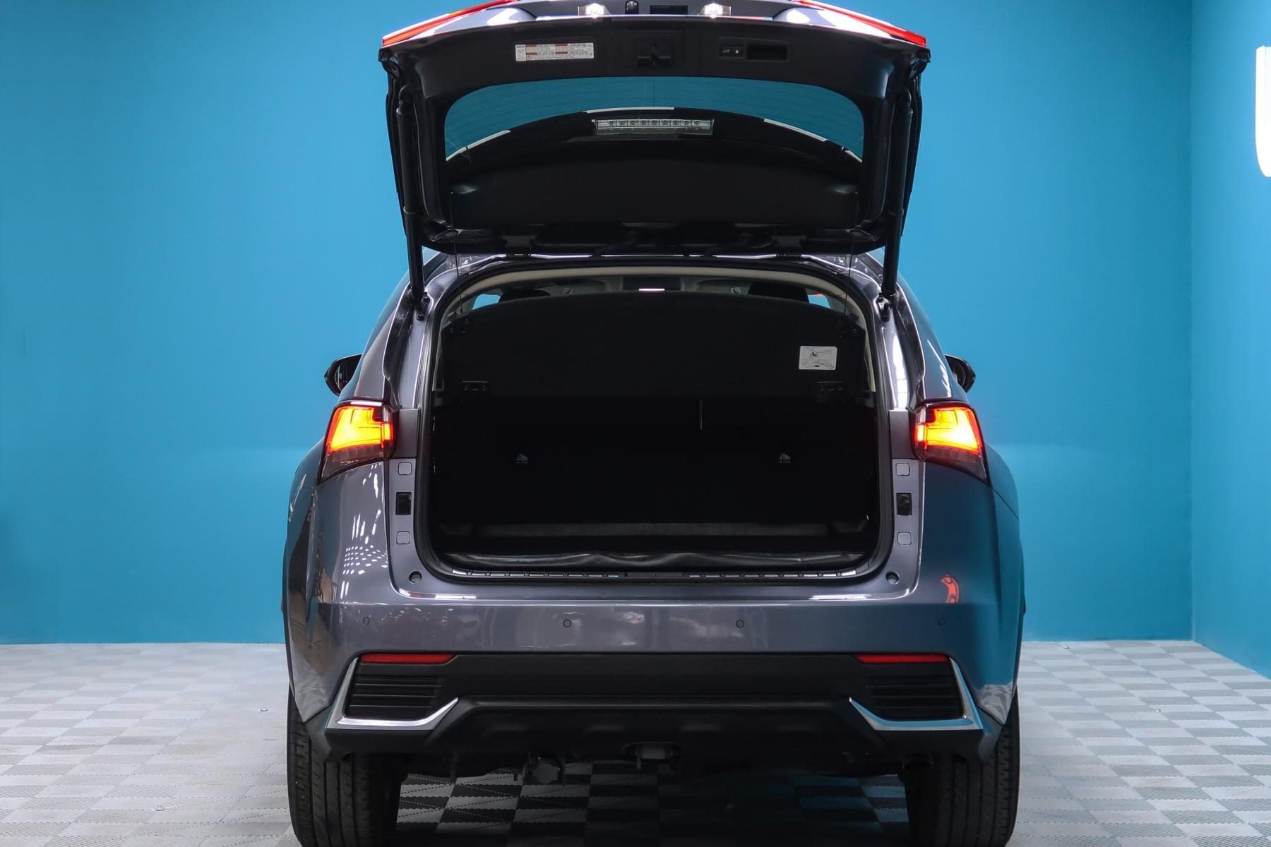 LEXUS NX 300H BUSINESS PLUS 197CV 15 