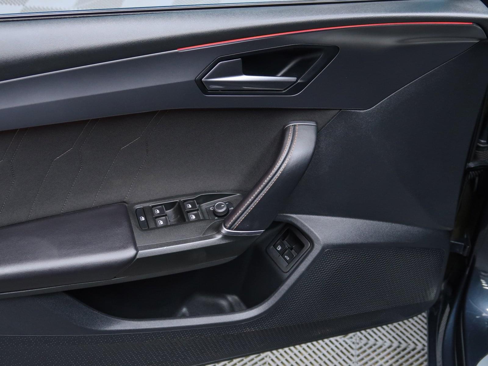 CUPRA LEÓN SP 1.4 E-HYBRID 245 CV 30