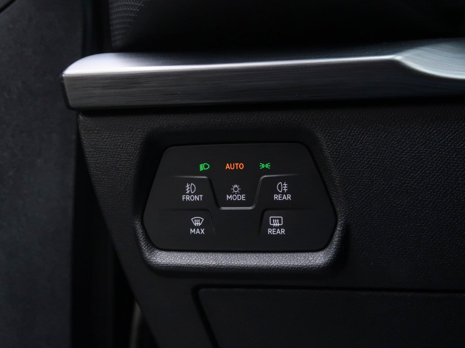 CUPRA LEÓN SP 1.4 E-HYBRID 245 CV 31