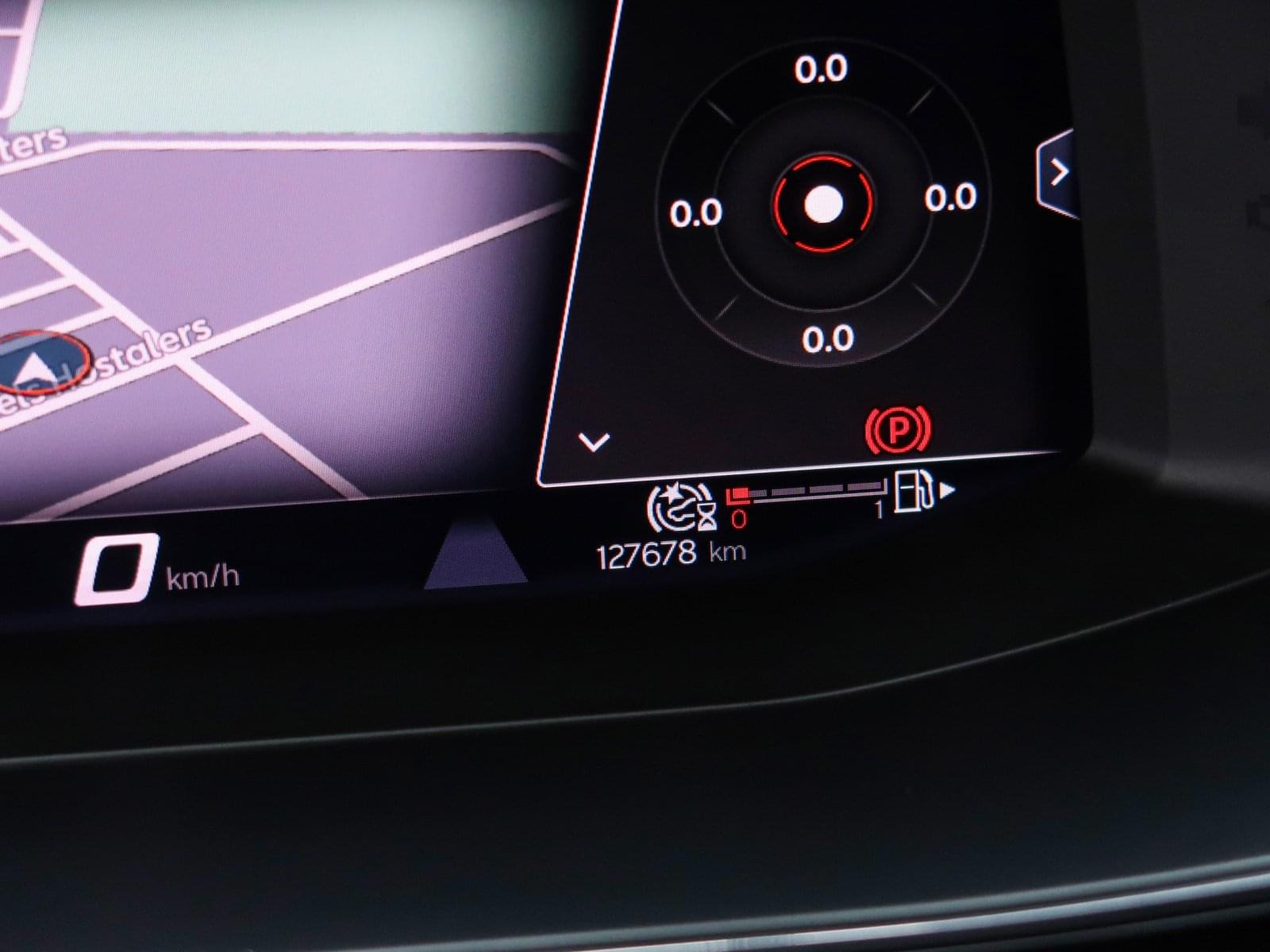 CUPRA LEÓN SP 1.4 E-HYBRID 245 CV 33