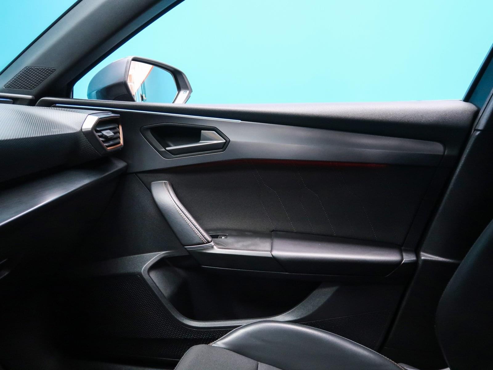 CUPRA LEÓN SP 1.4 E-HYBRID 245 CV 37