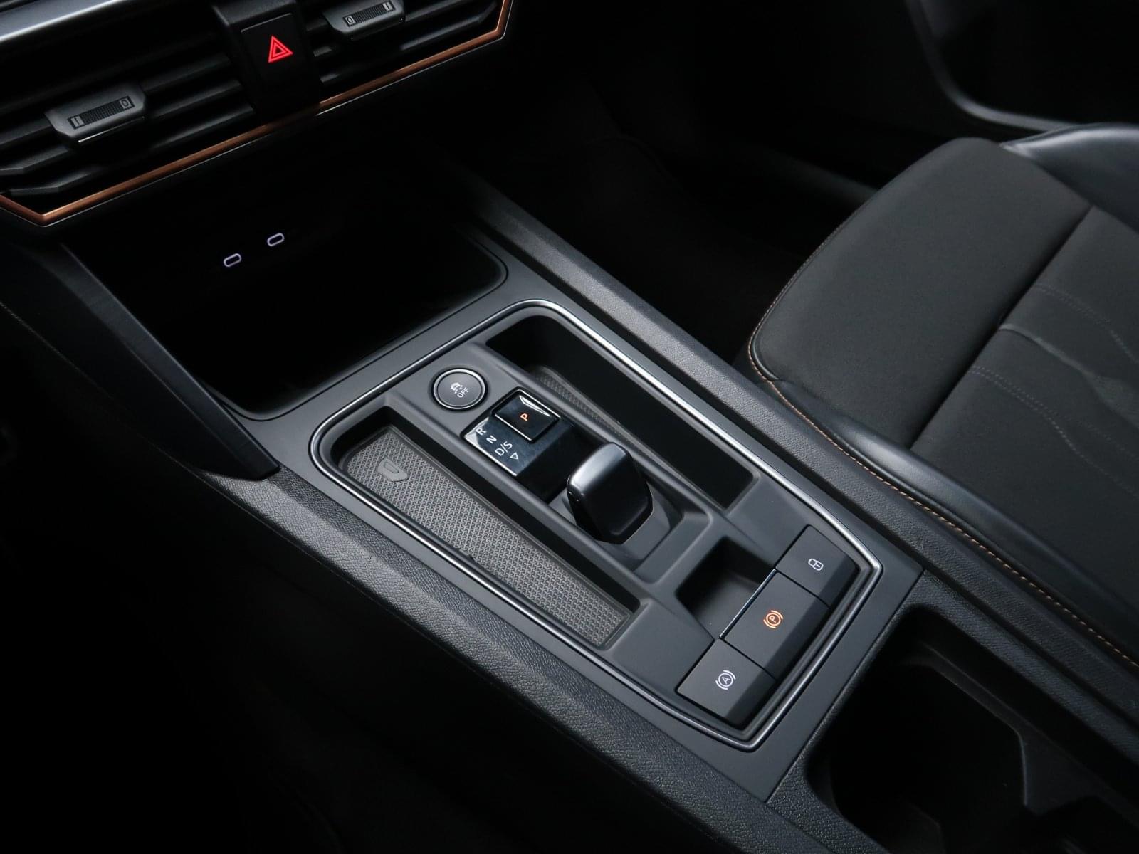 CUPRA LEÓN SP 1.4 E-HYBRID 245 CV 43