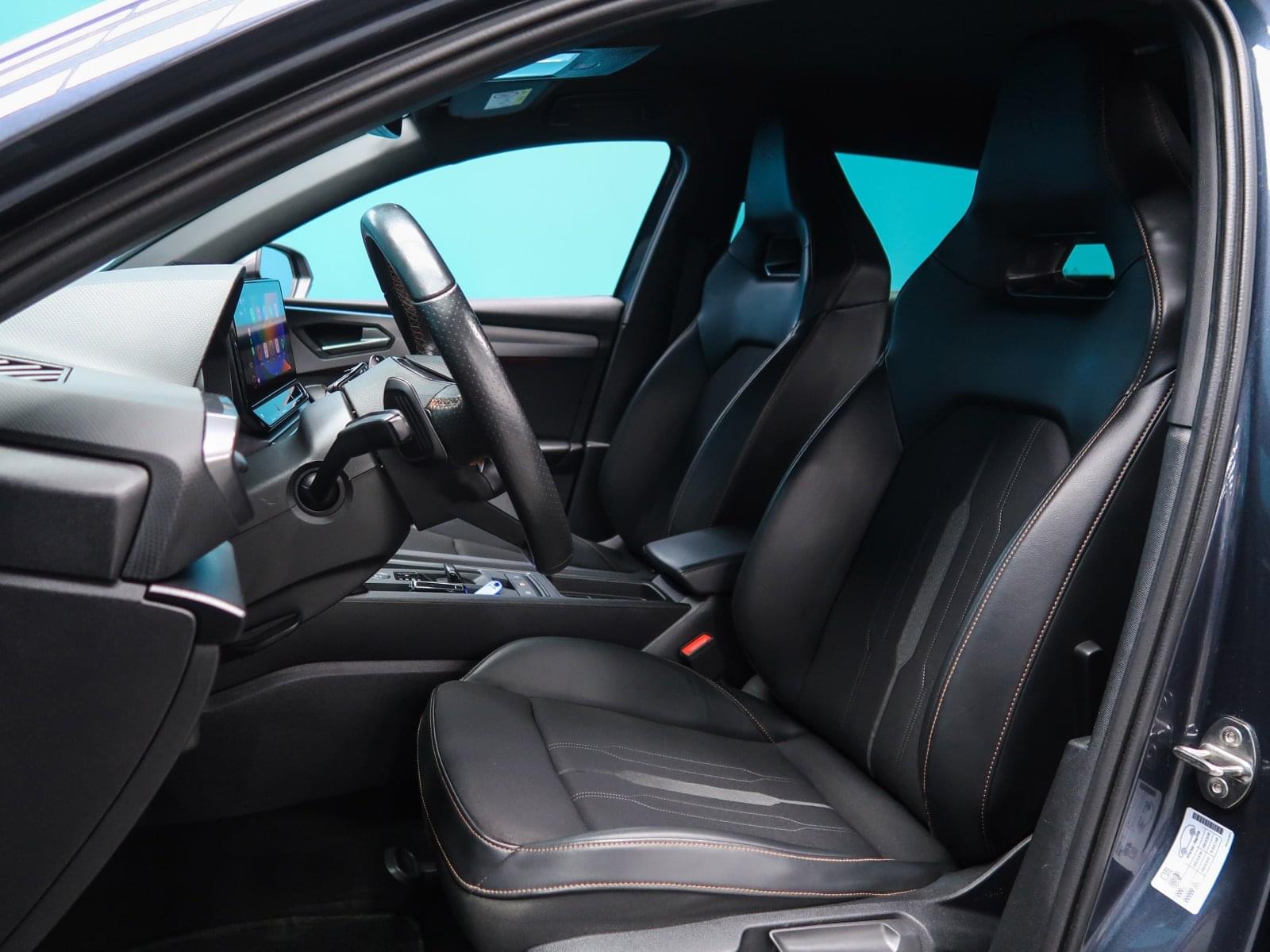 CUPRA LEÓN SP 1.4 E-HYBRID 245 CV 19